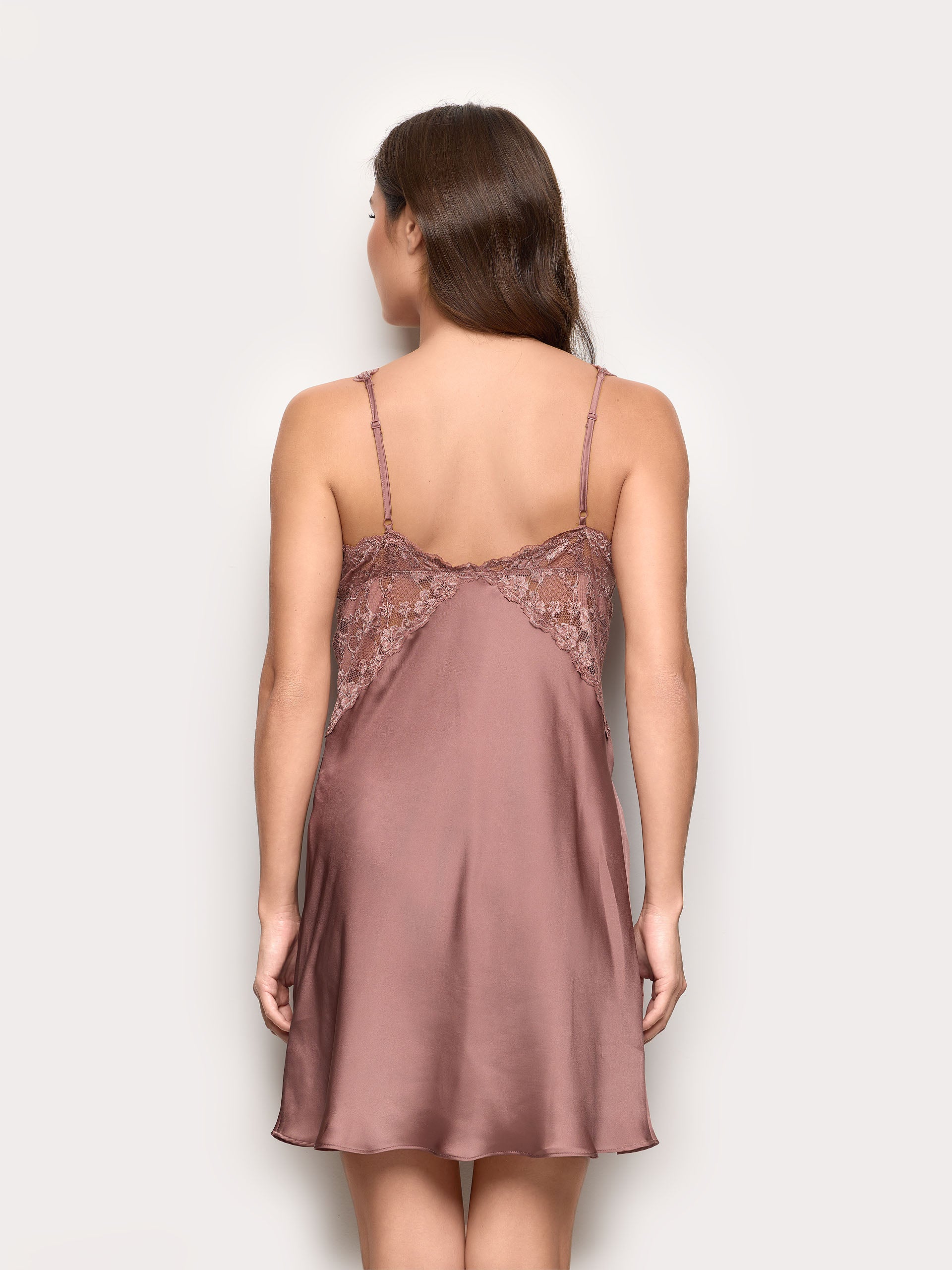 Primula Color Woman Chemise