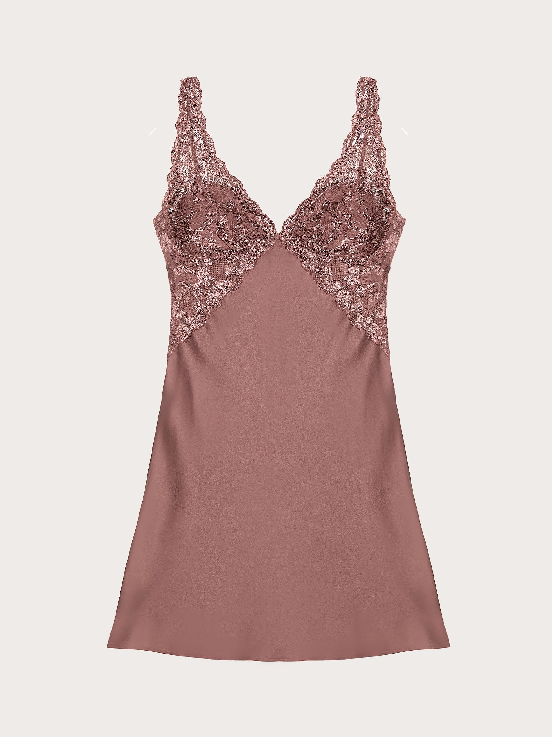Primula Color Woman Chemise