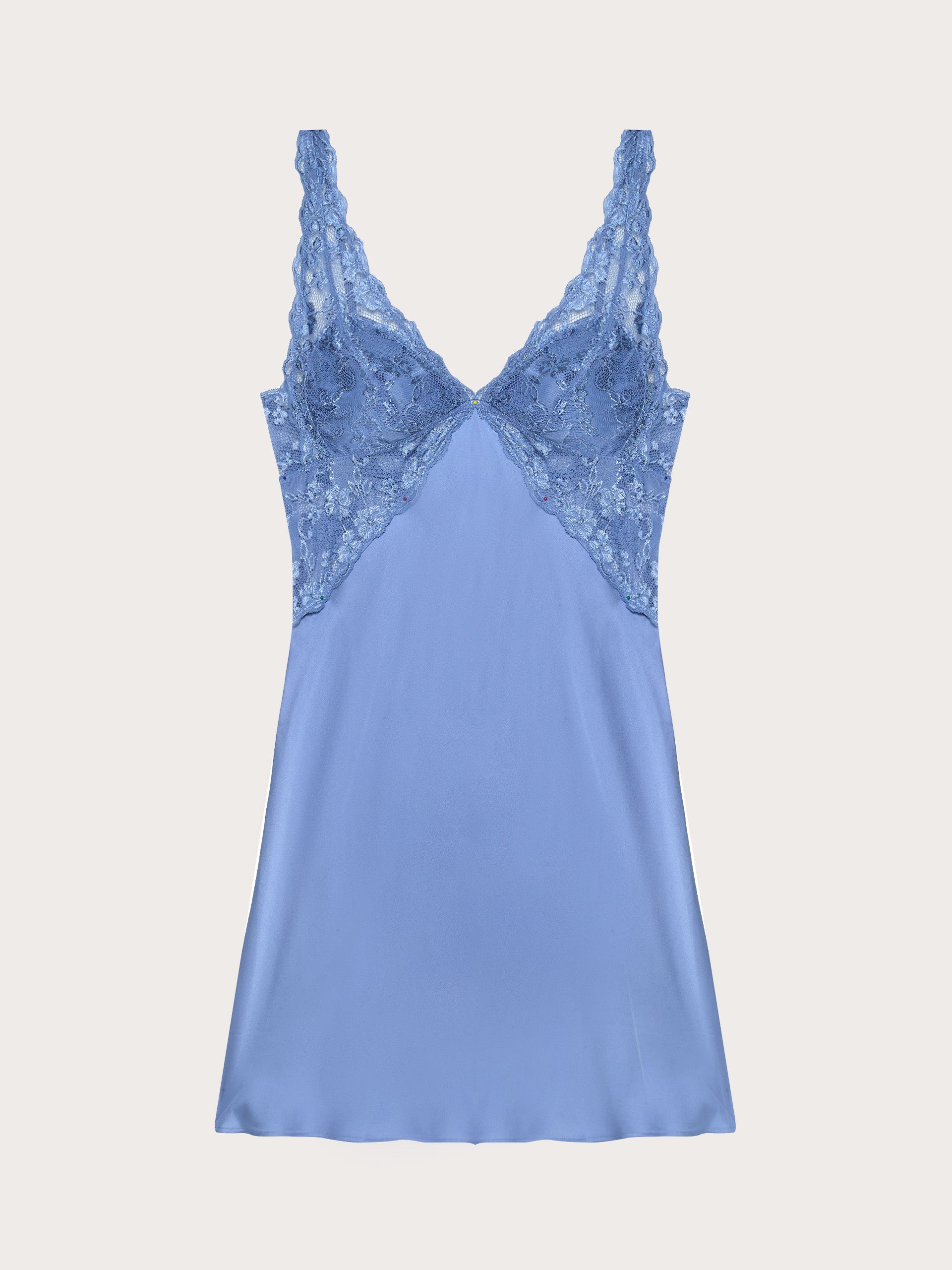 Primula Color Woman Chemise