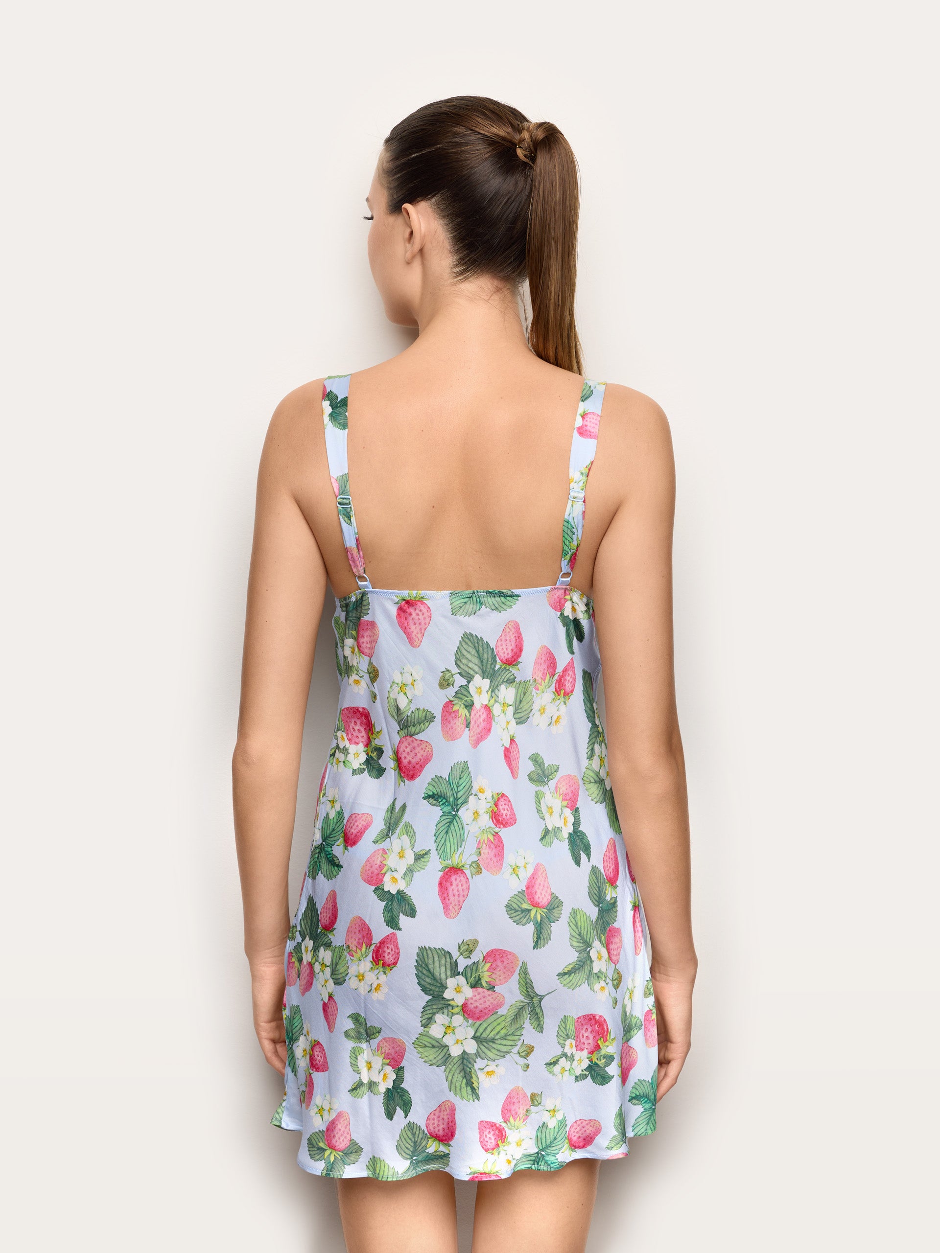 Juicy Woman Chemise