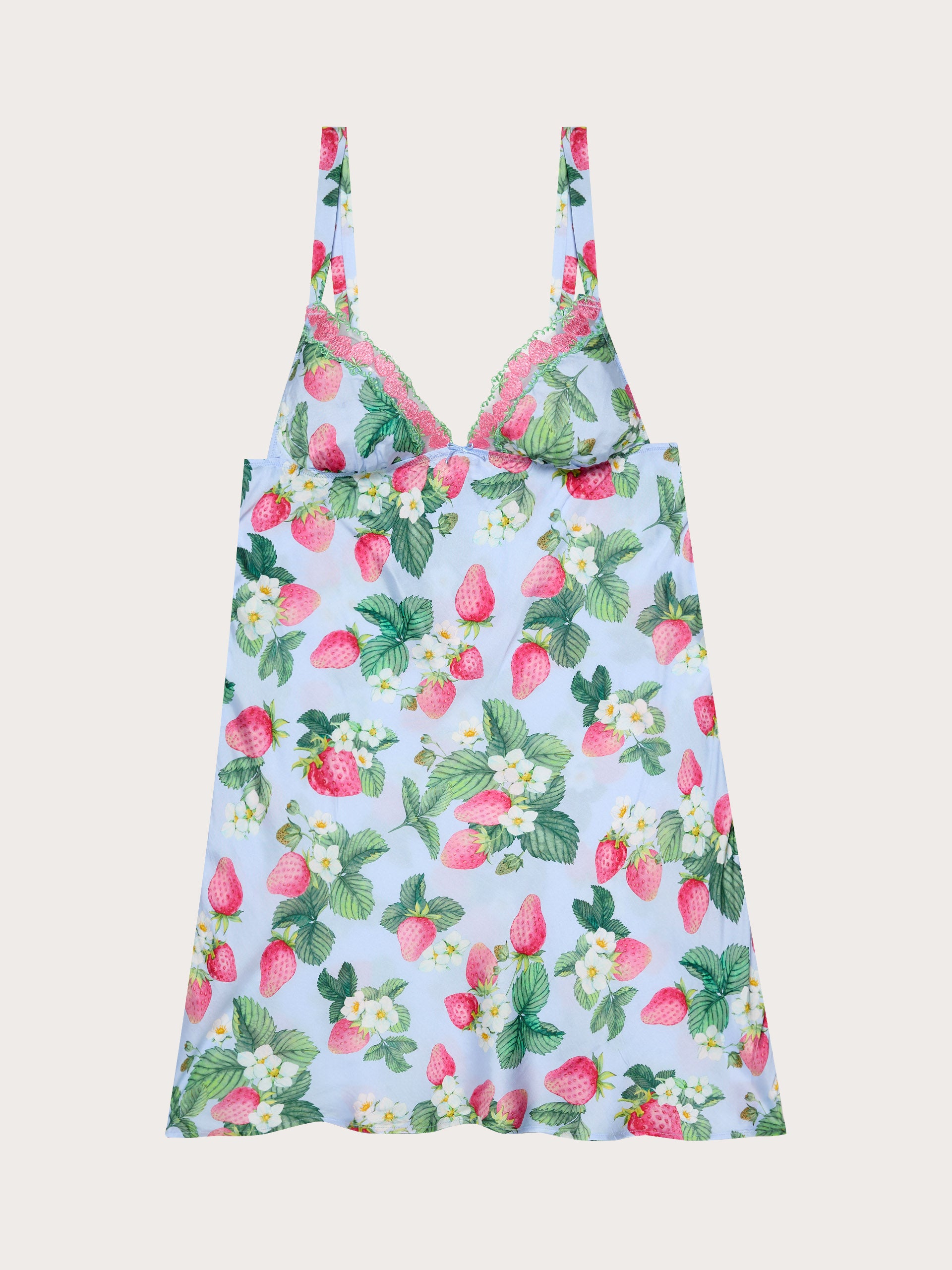 Juicy Woman Chemise