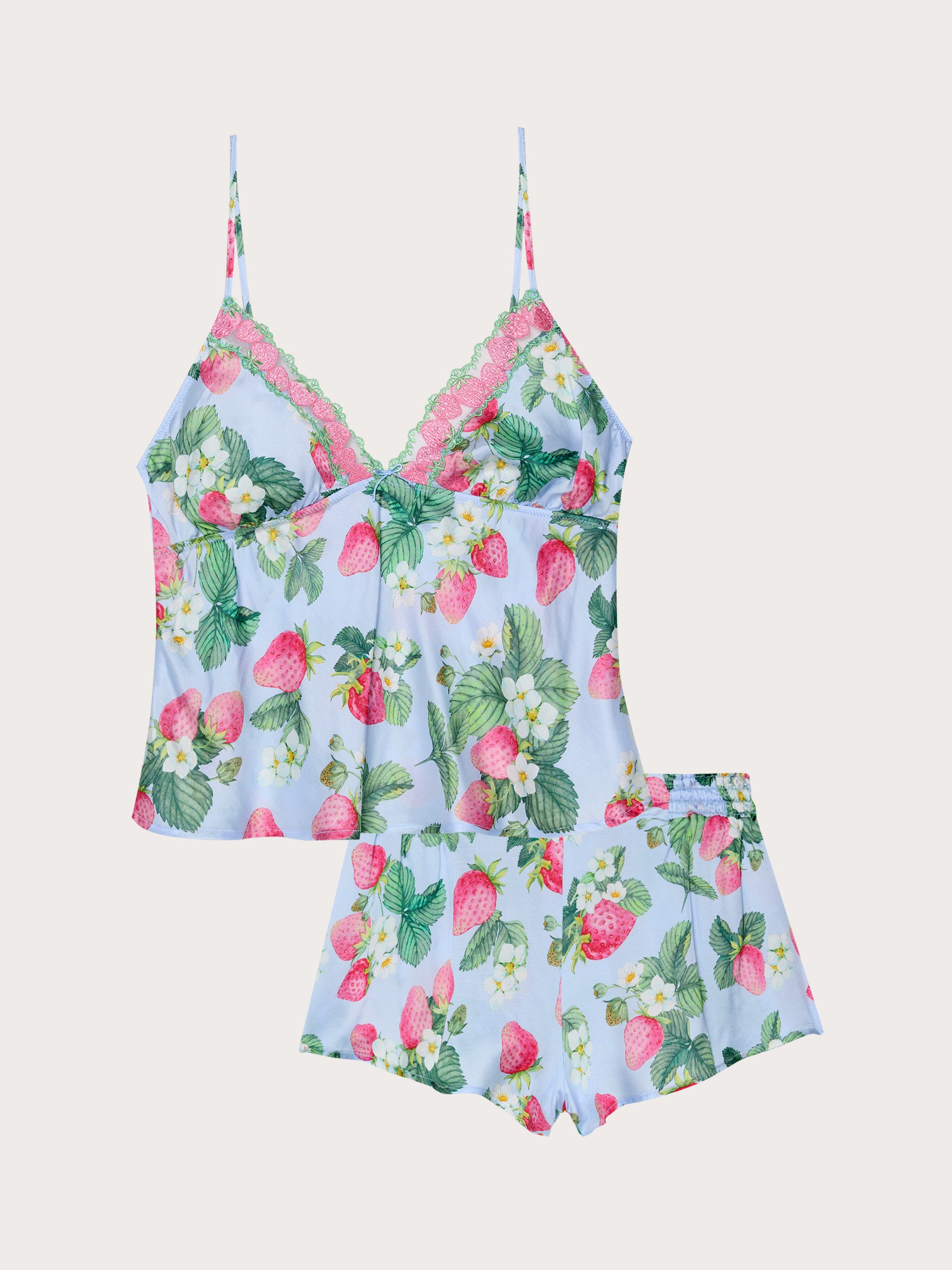 Juicy Woman Set