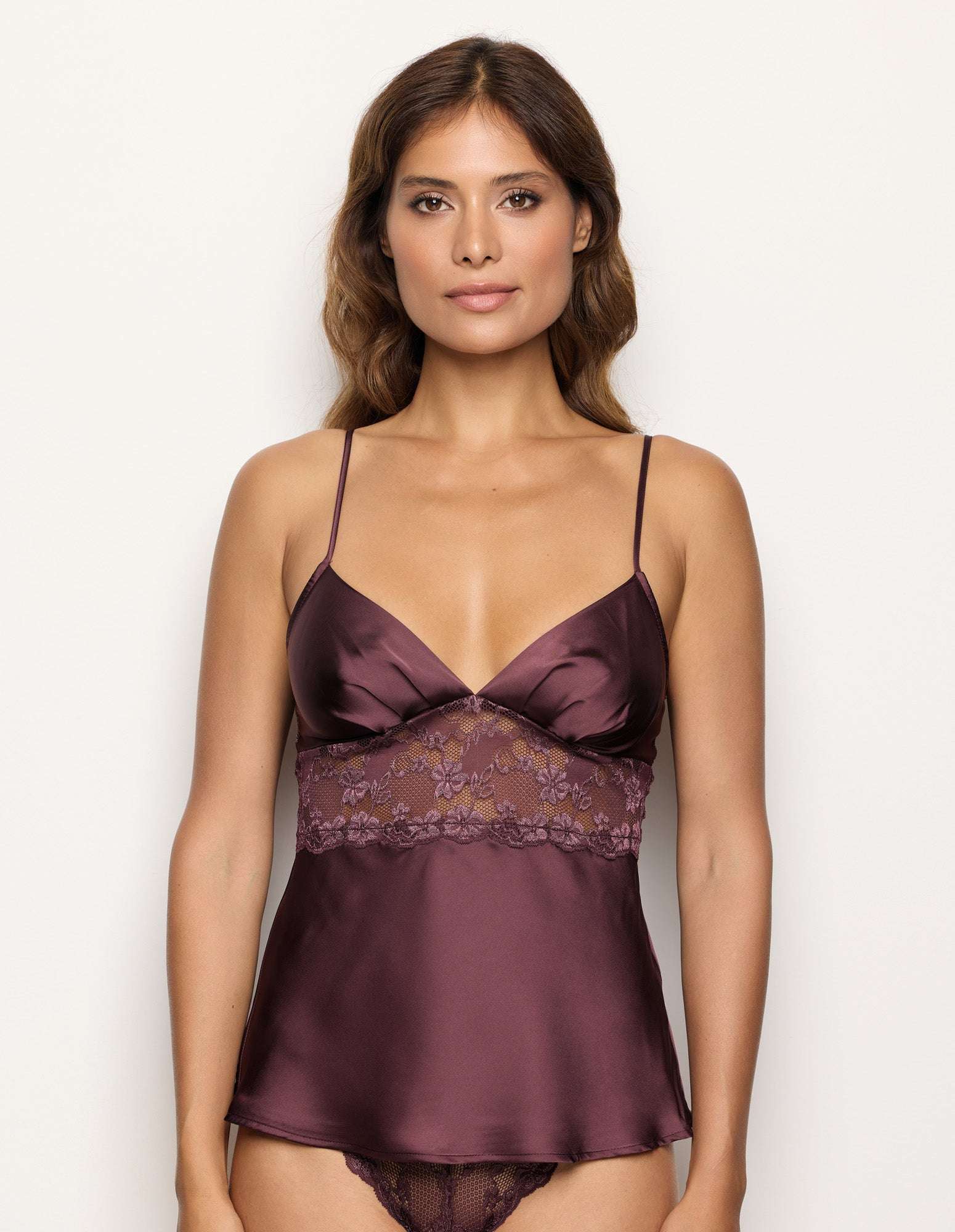 Primula Color Woman Tops