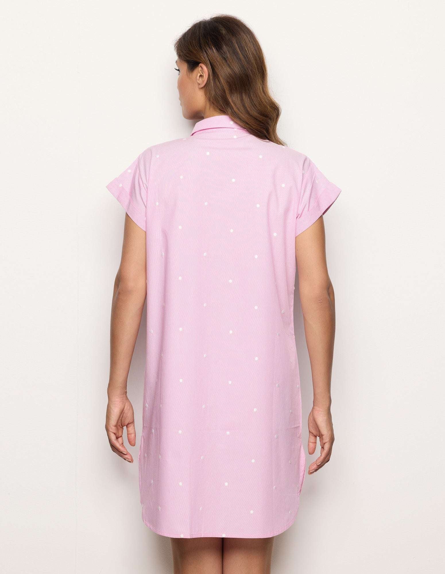 Daily Pajamas Woman Chemise