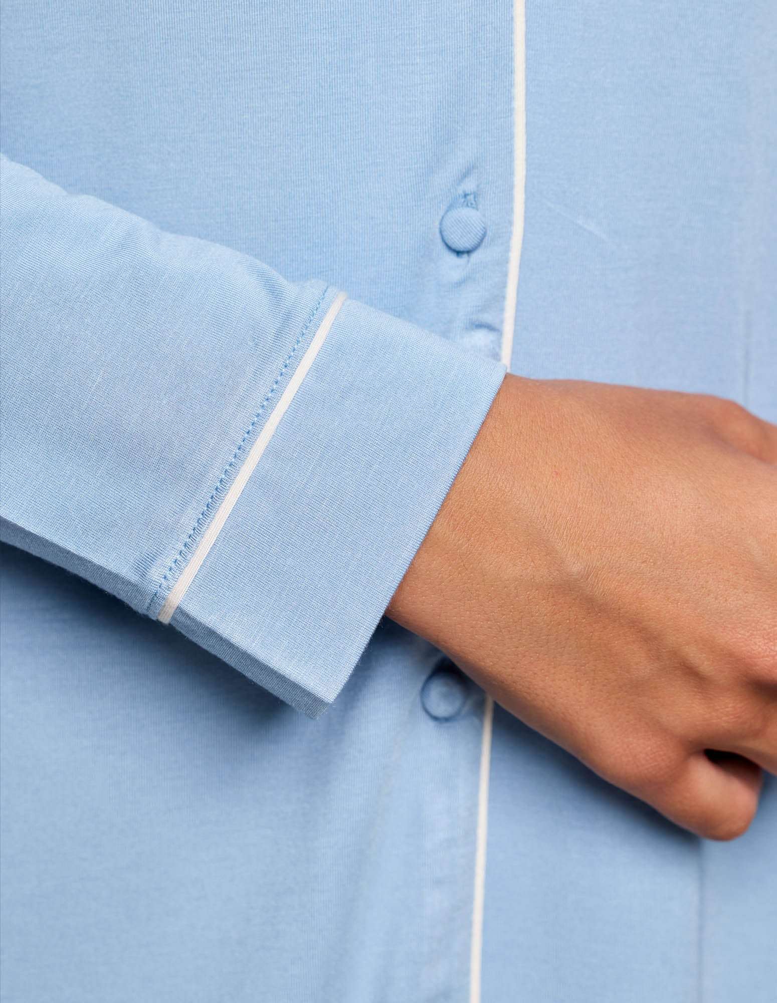 Daily Modal Woman Chemise