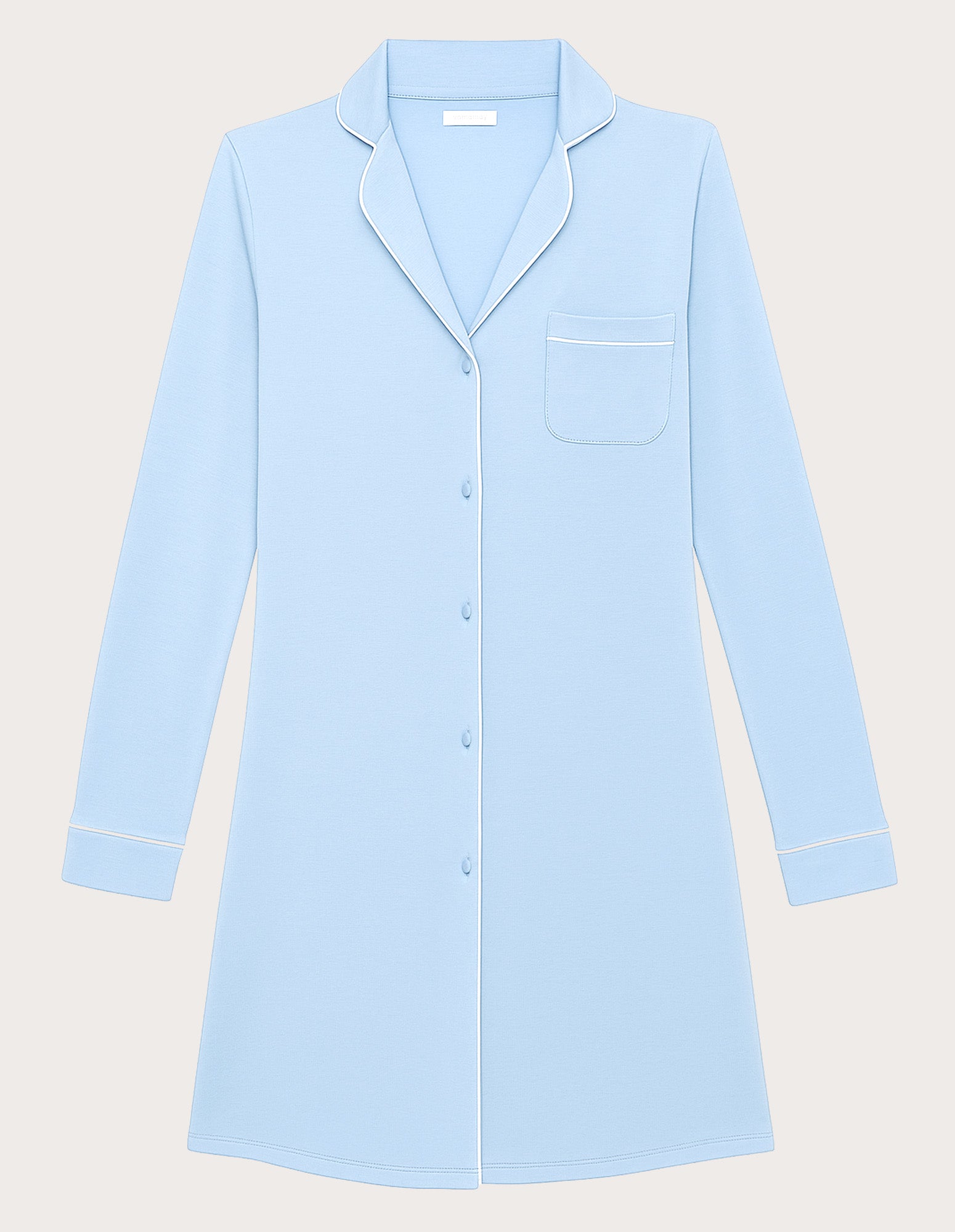 Daily Modal Woman Chemise