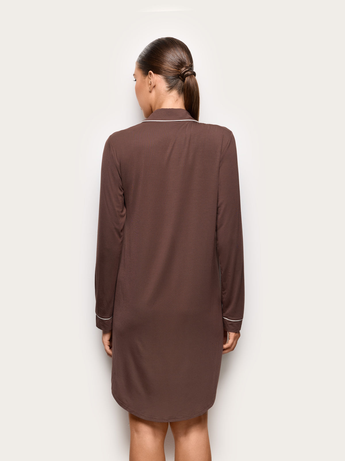 Daily Modal Woman Nightshirt
