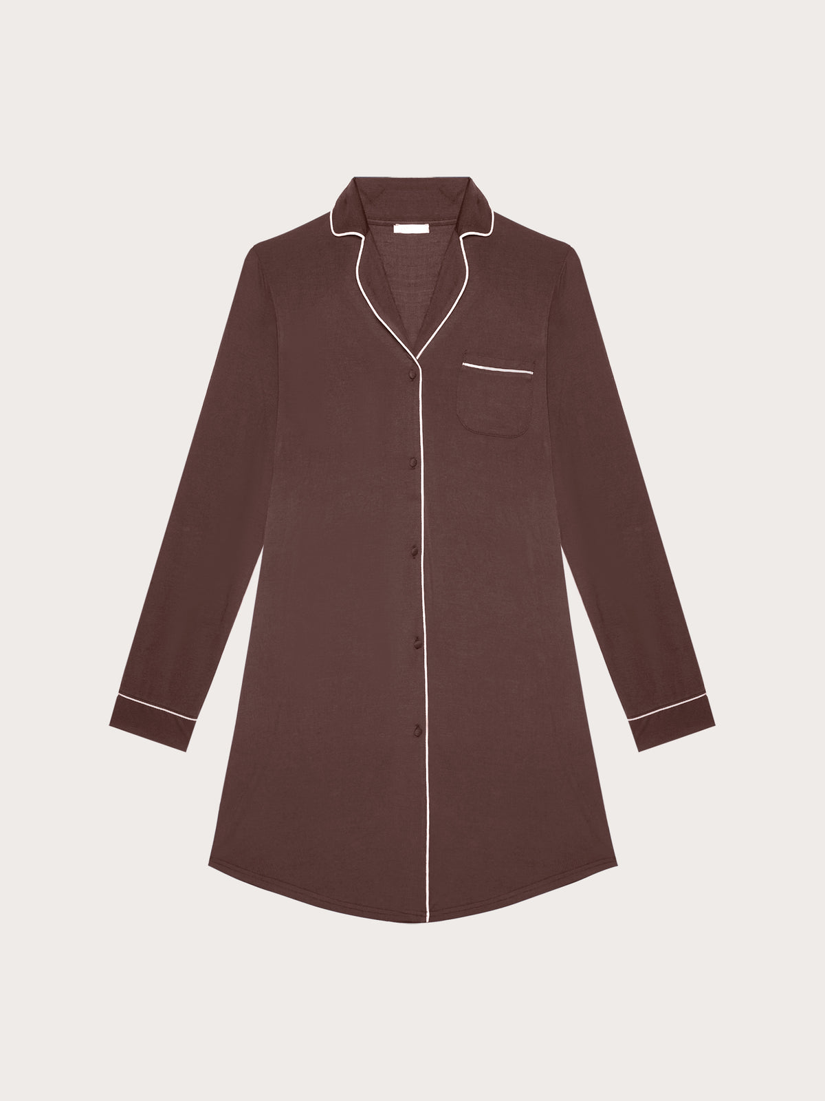 Daily Modal Woman Nightshirt