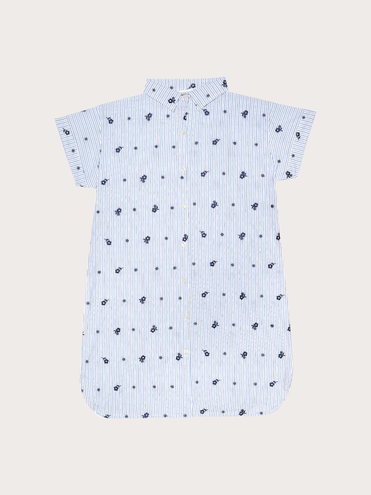 Daily Pajamas Woman Nightshirt