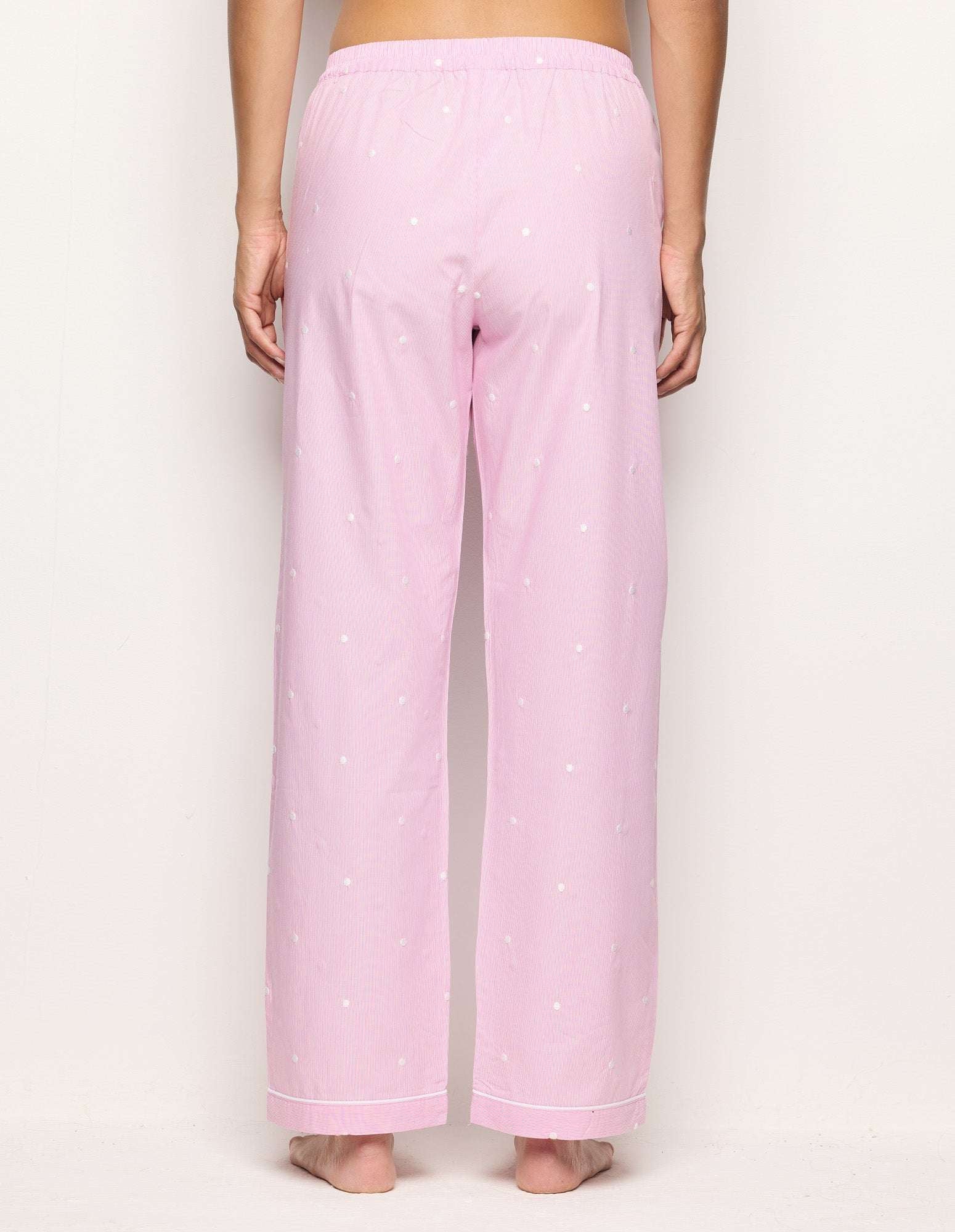 Daily Pajamas Woman Trousers