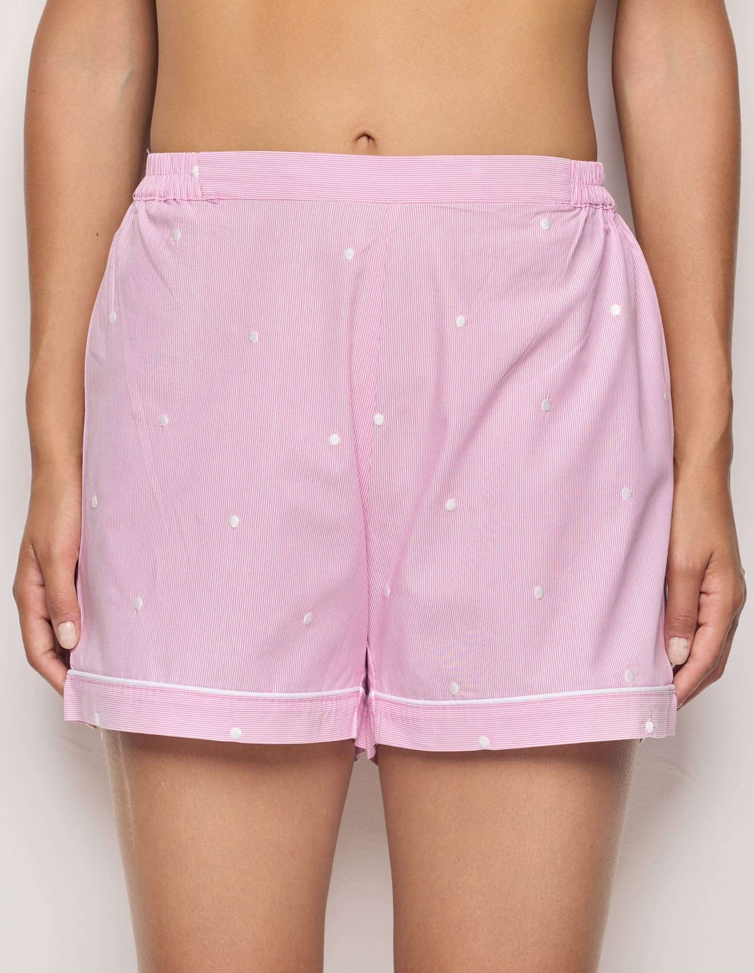 Daily Pajamas Woman Shorts