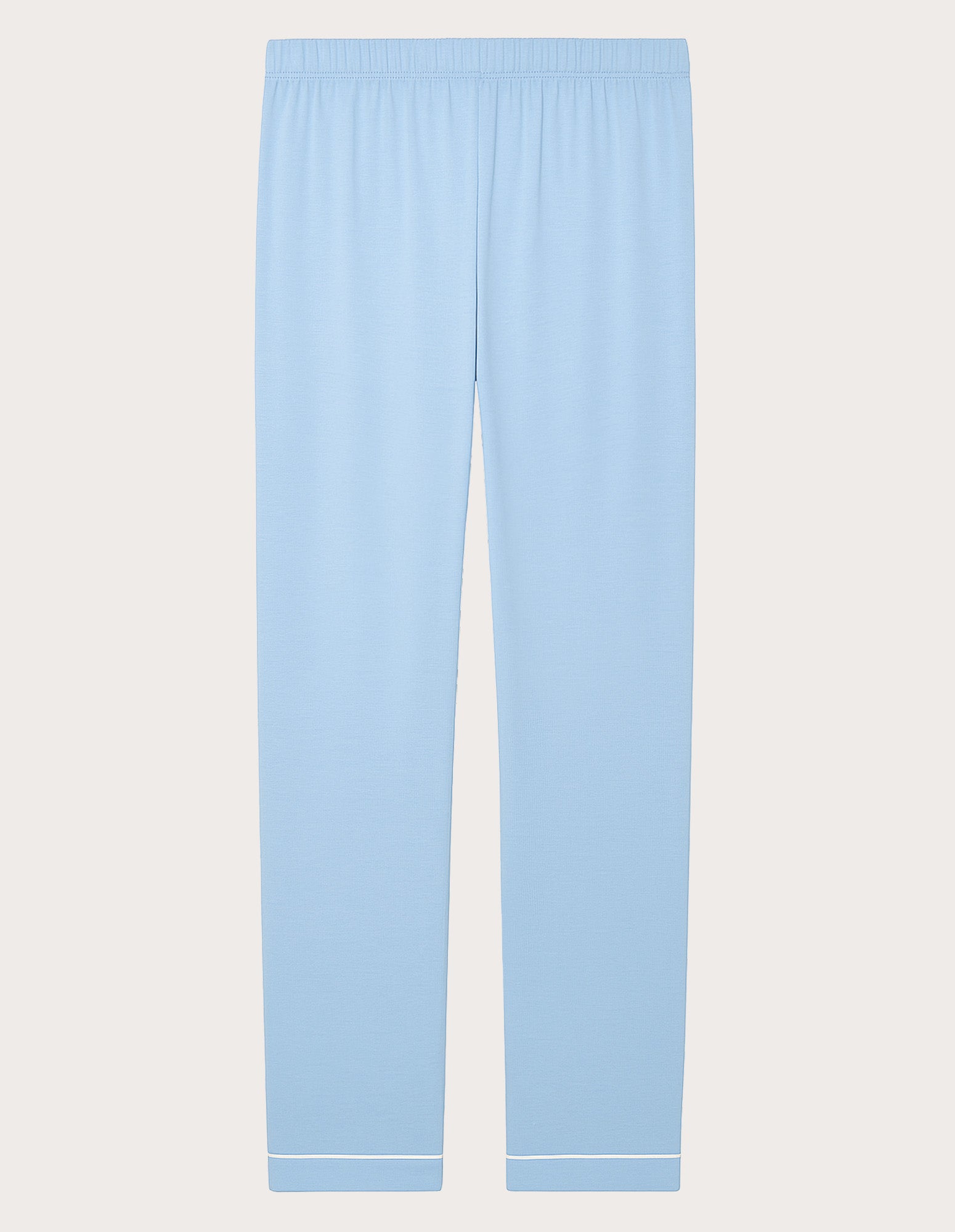 Daily Modal Woman Trousers