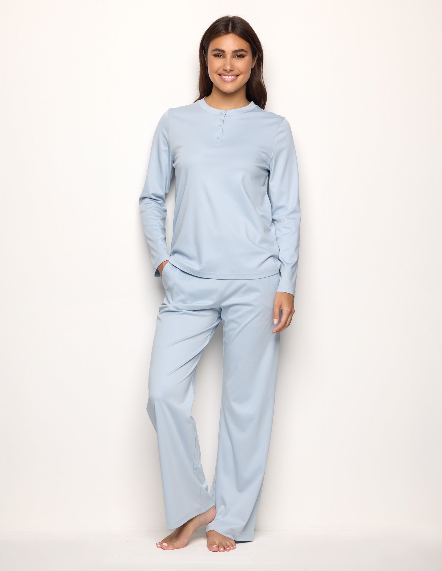 Sleep Wellness Woman Trousers