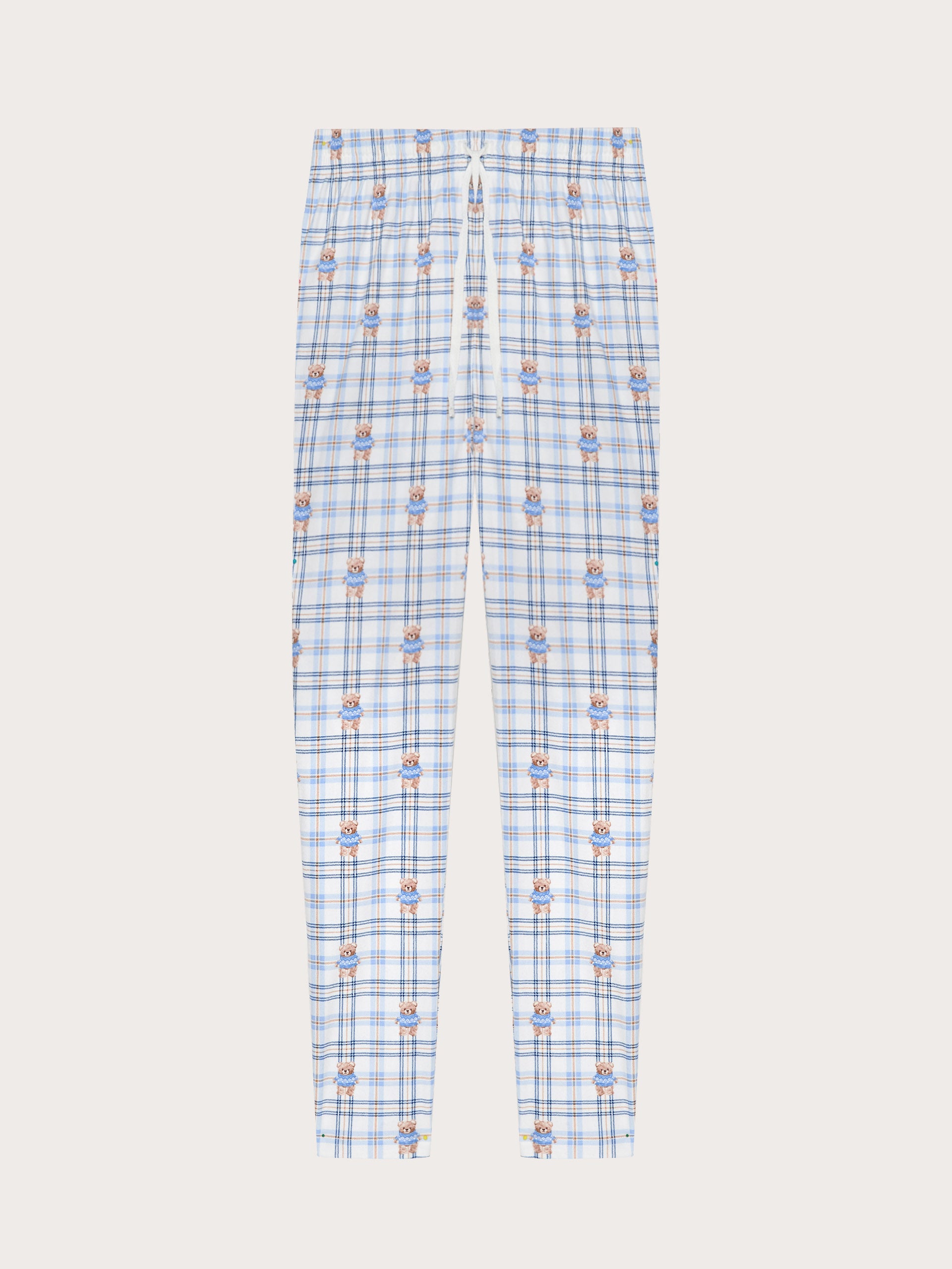 Mix & Match Trousers 03 MICROPILE  Woman