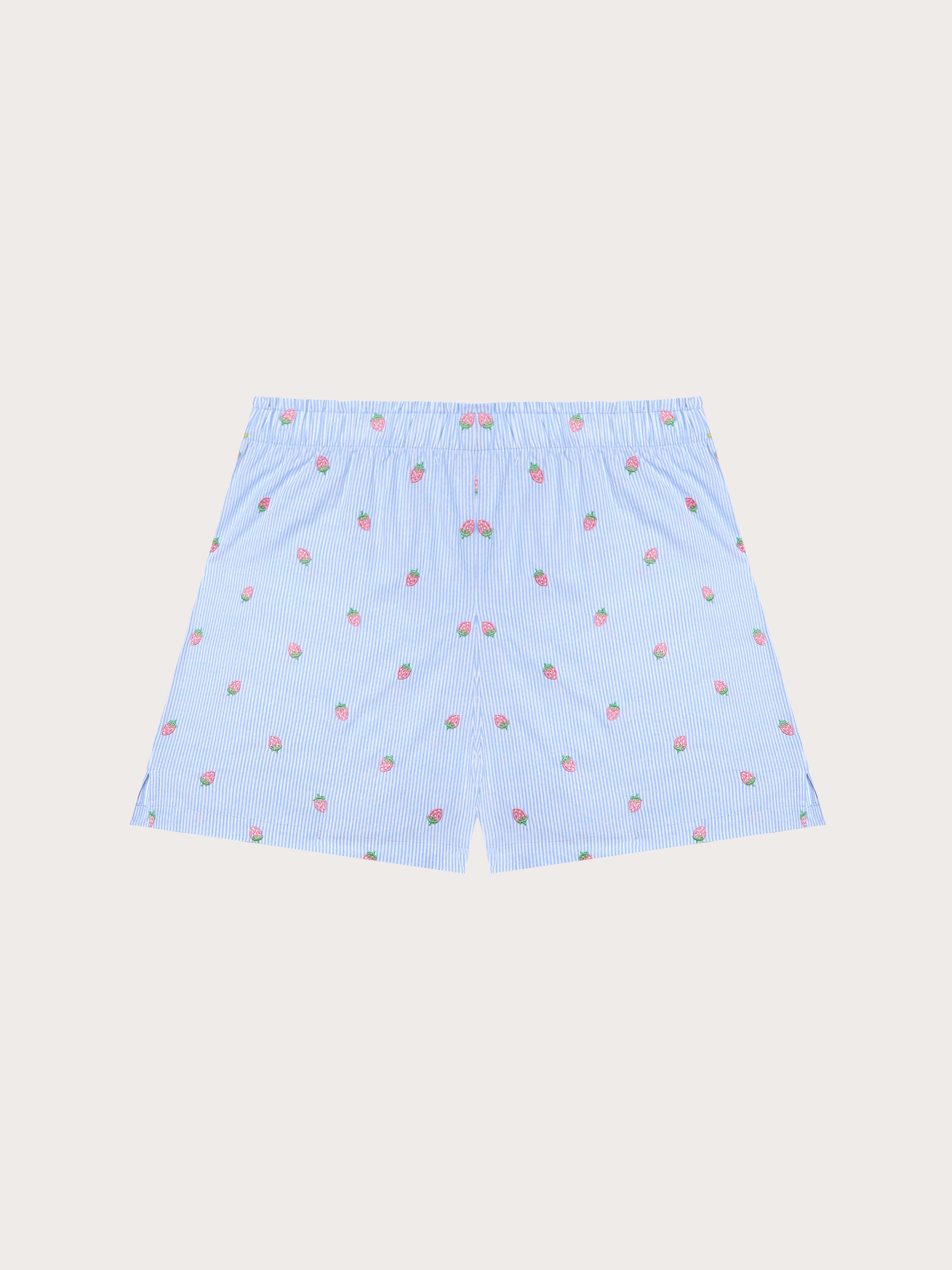 Tasty Fruits Woman Shorts