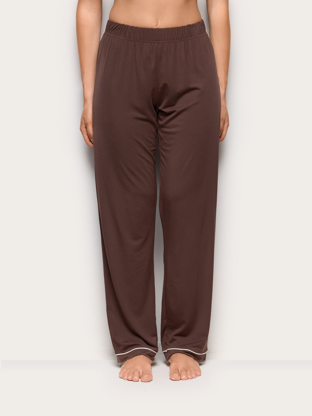 Daily Modal Woman Trousers