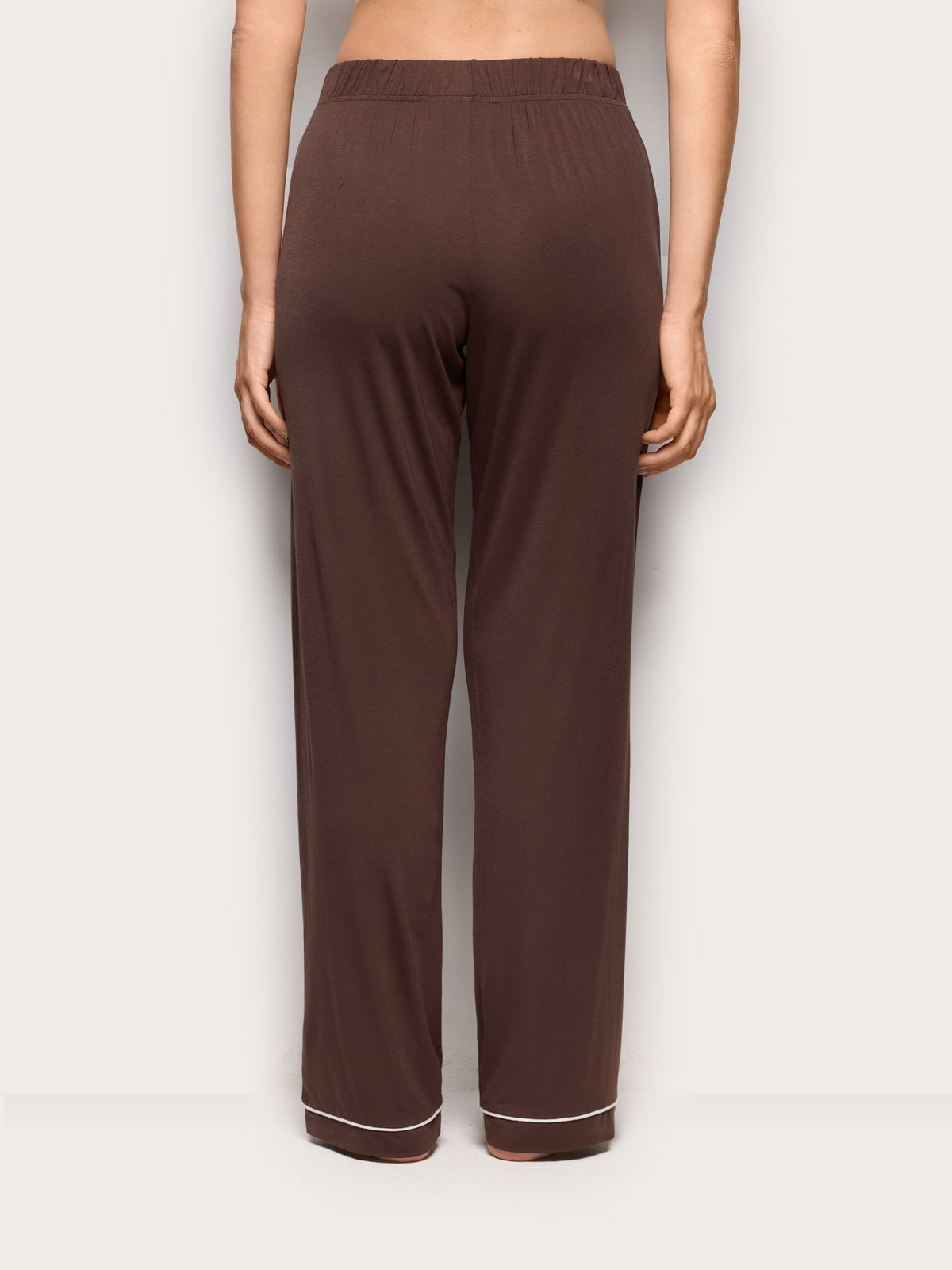Daily Modal Woman Trousers