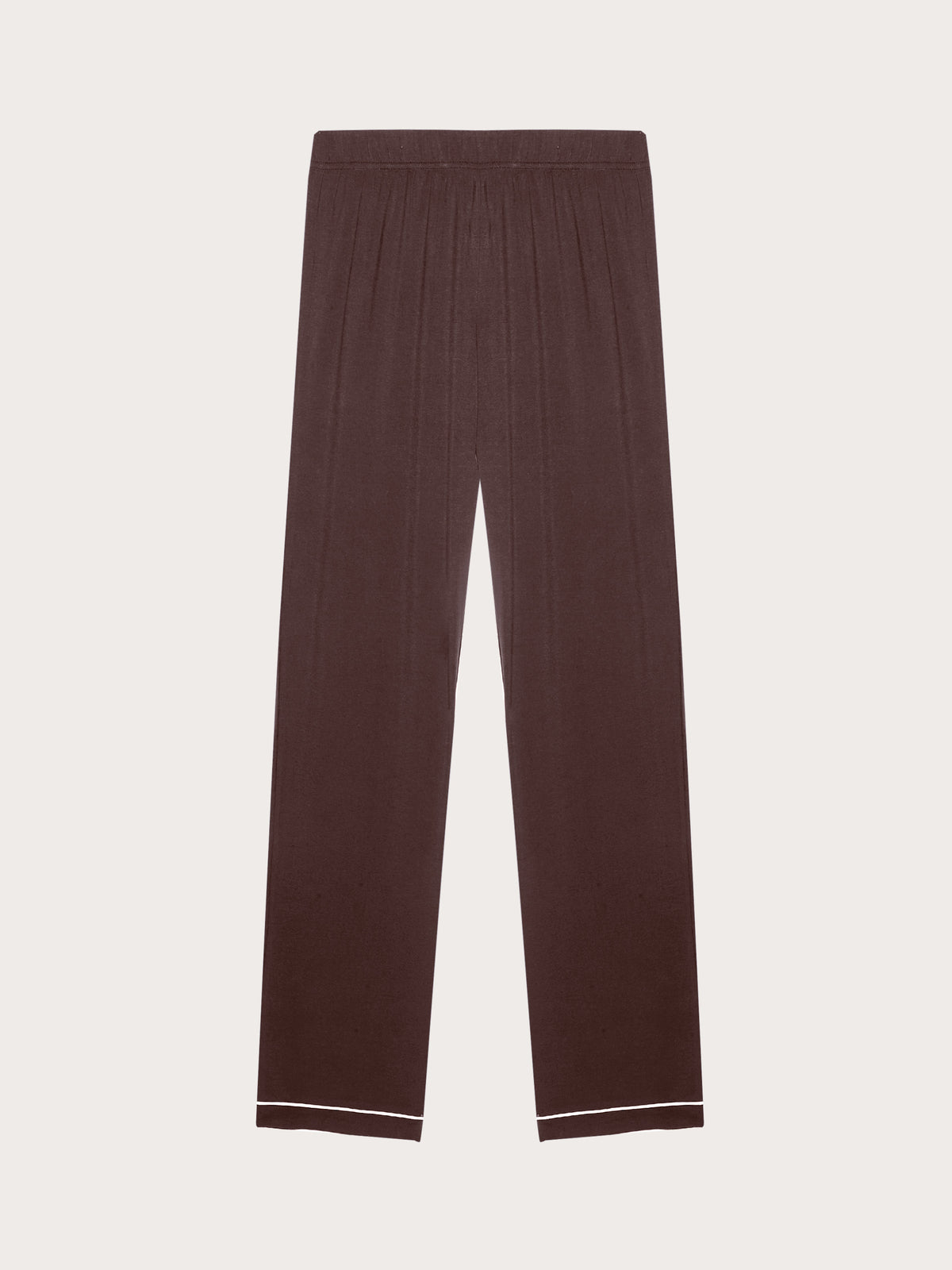 Daily Modal Woman Trousers
