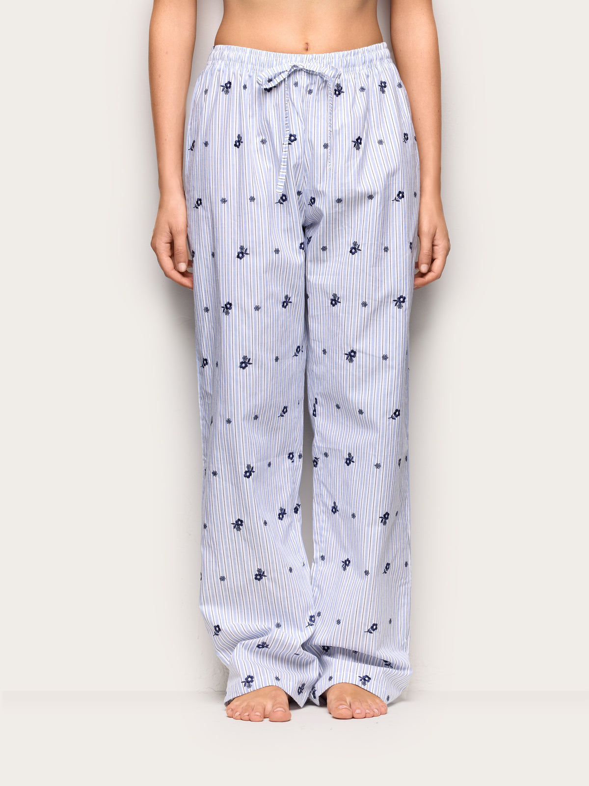 Daily Pajamas Woman Trousers
