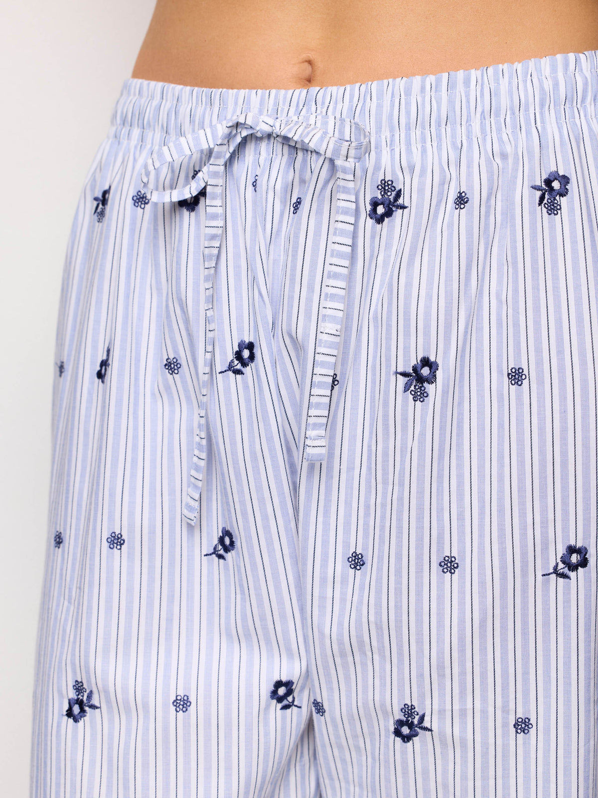 Daily Pajamas Woman Trousers