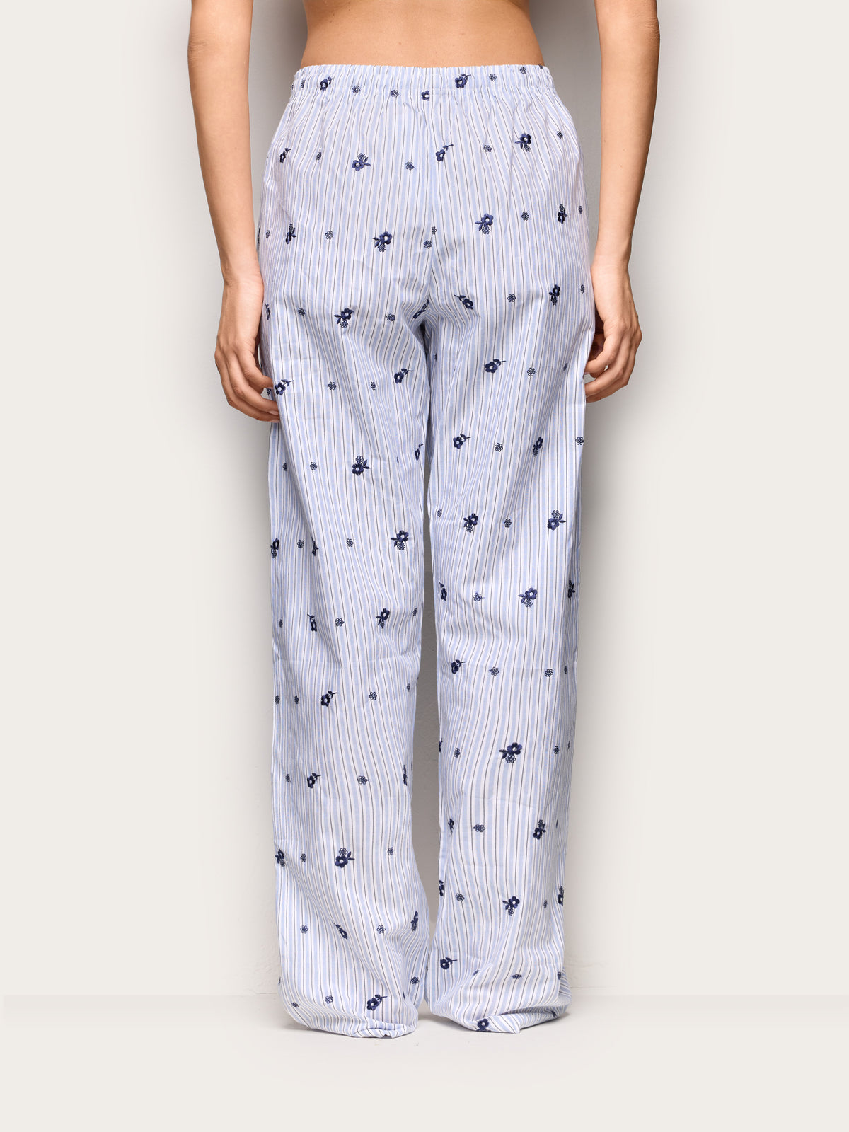 Daily Pajamas Woman Trousers