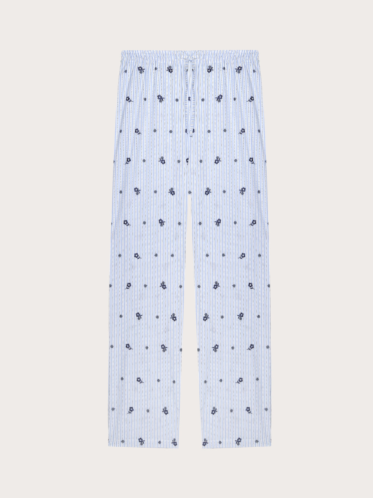 Daily Pajamas Woman Trousers
