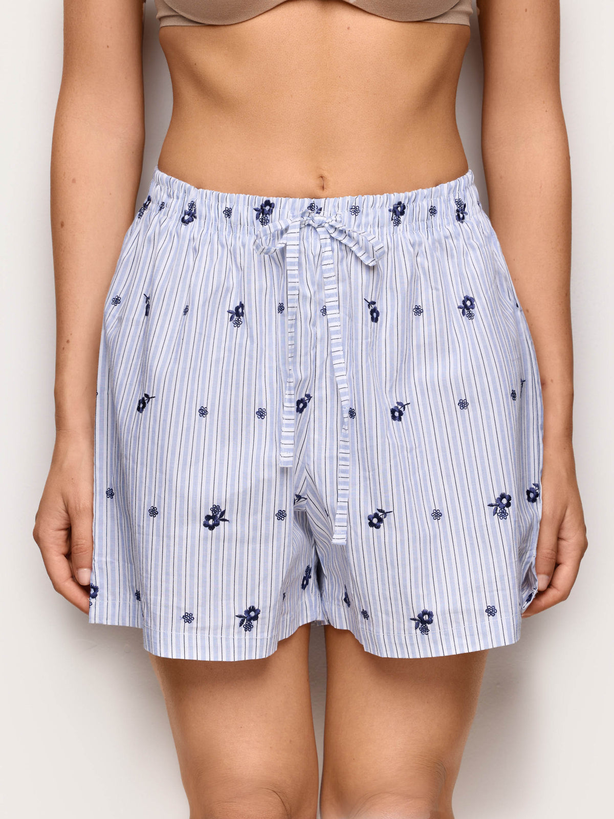 Daily Pajamas Woman Shorts