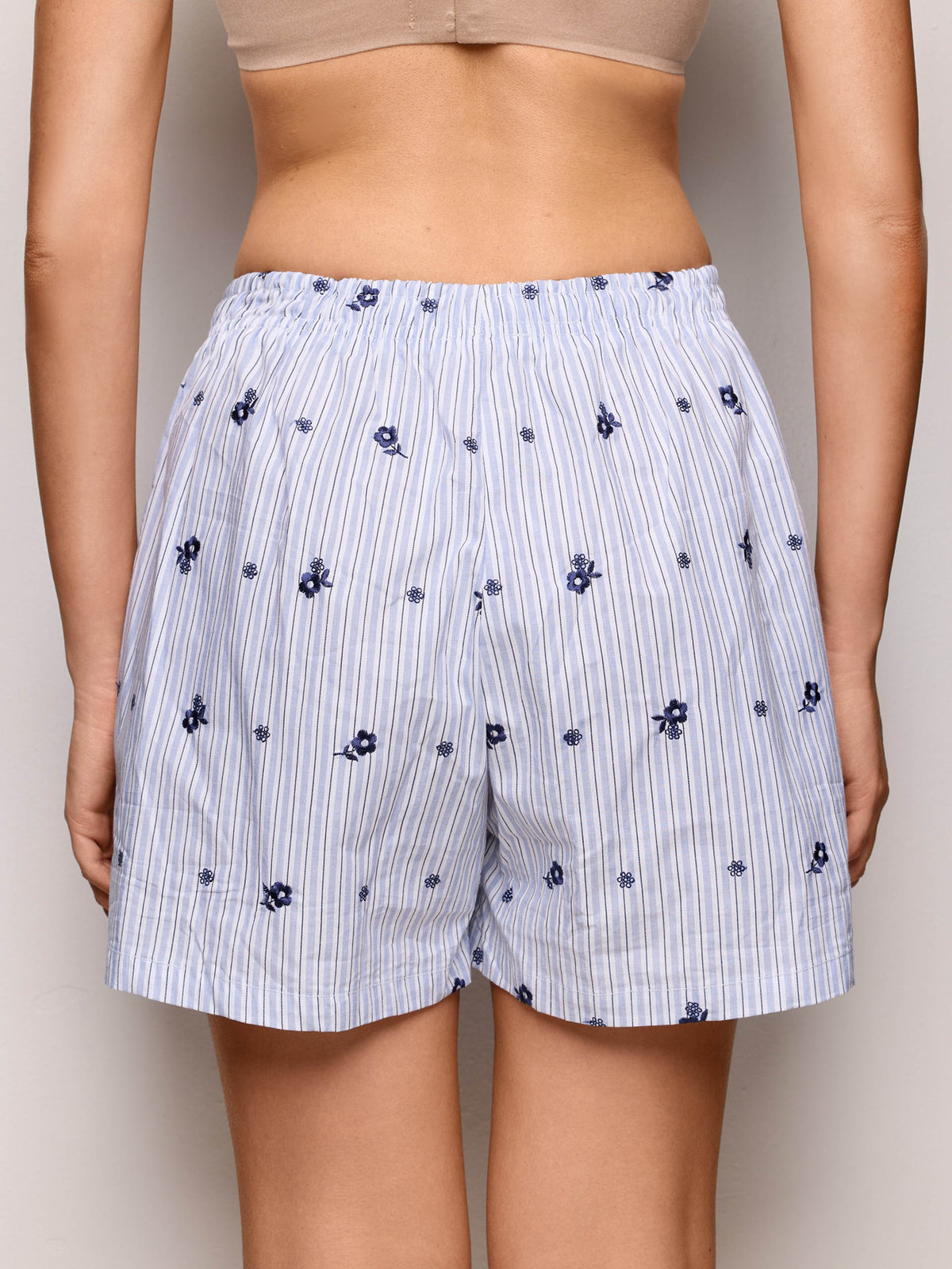Daily Pajamas Woman Shorts