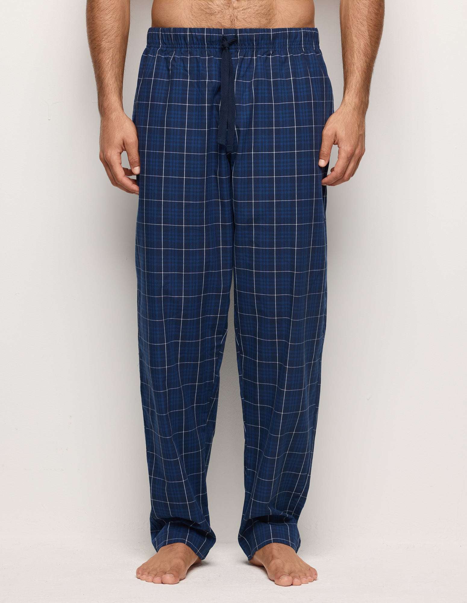 Mix & Match Man Trousers