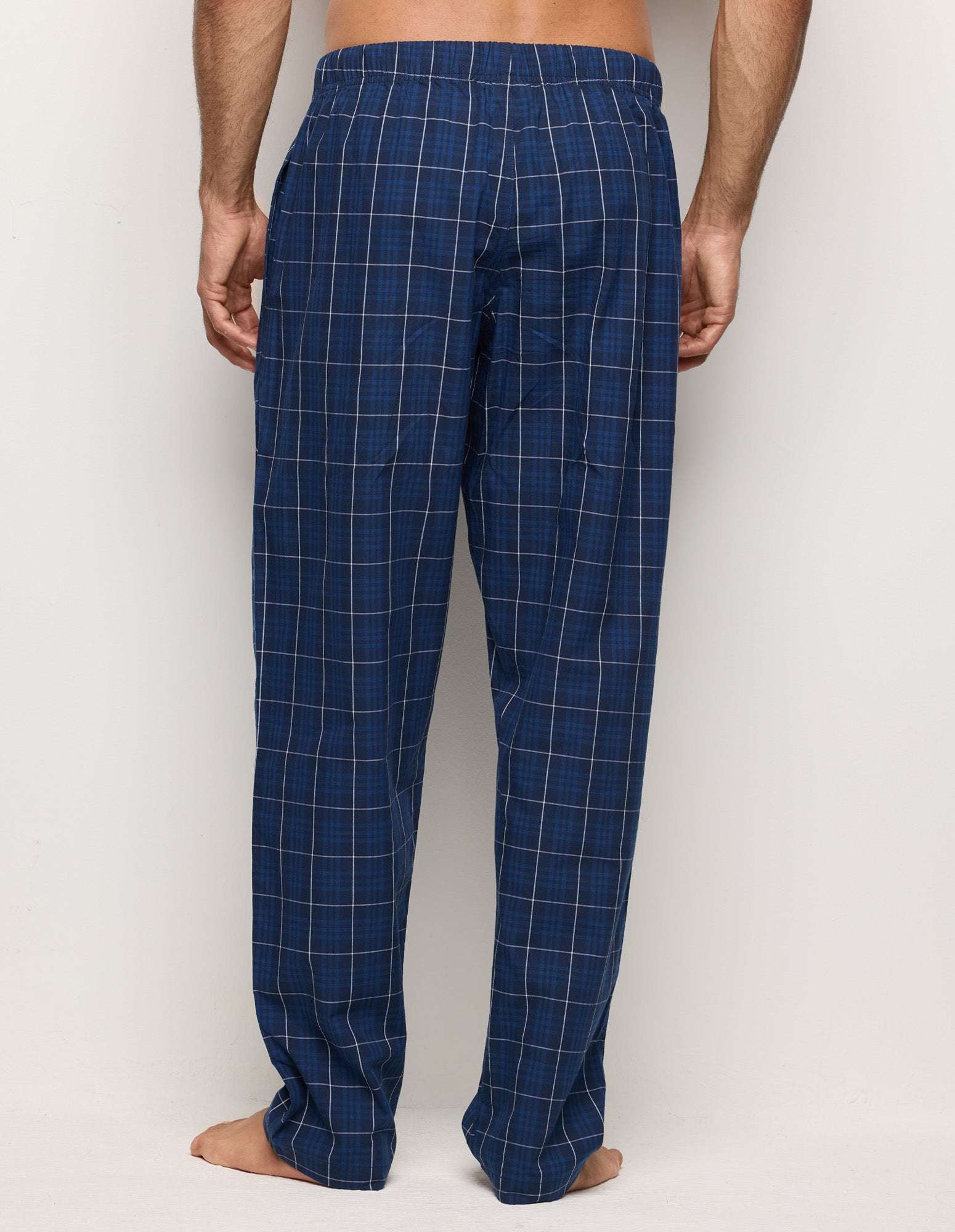 Mix & Match Man Trousers