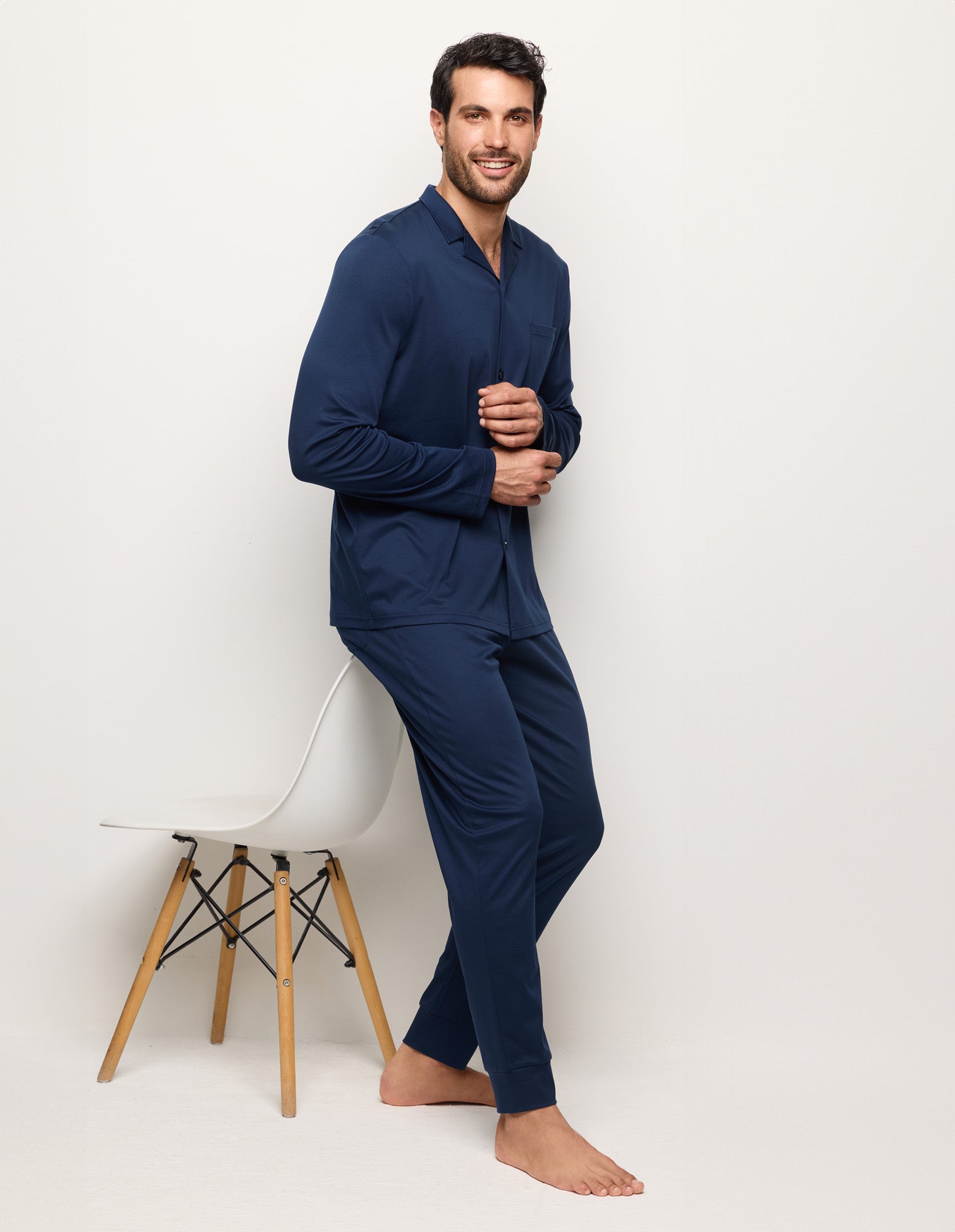 Sleep Wellness Man Trousers