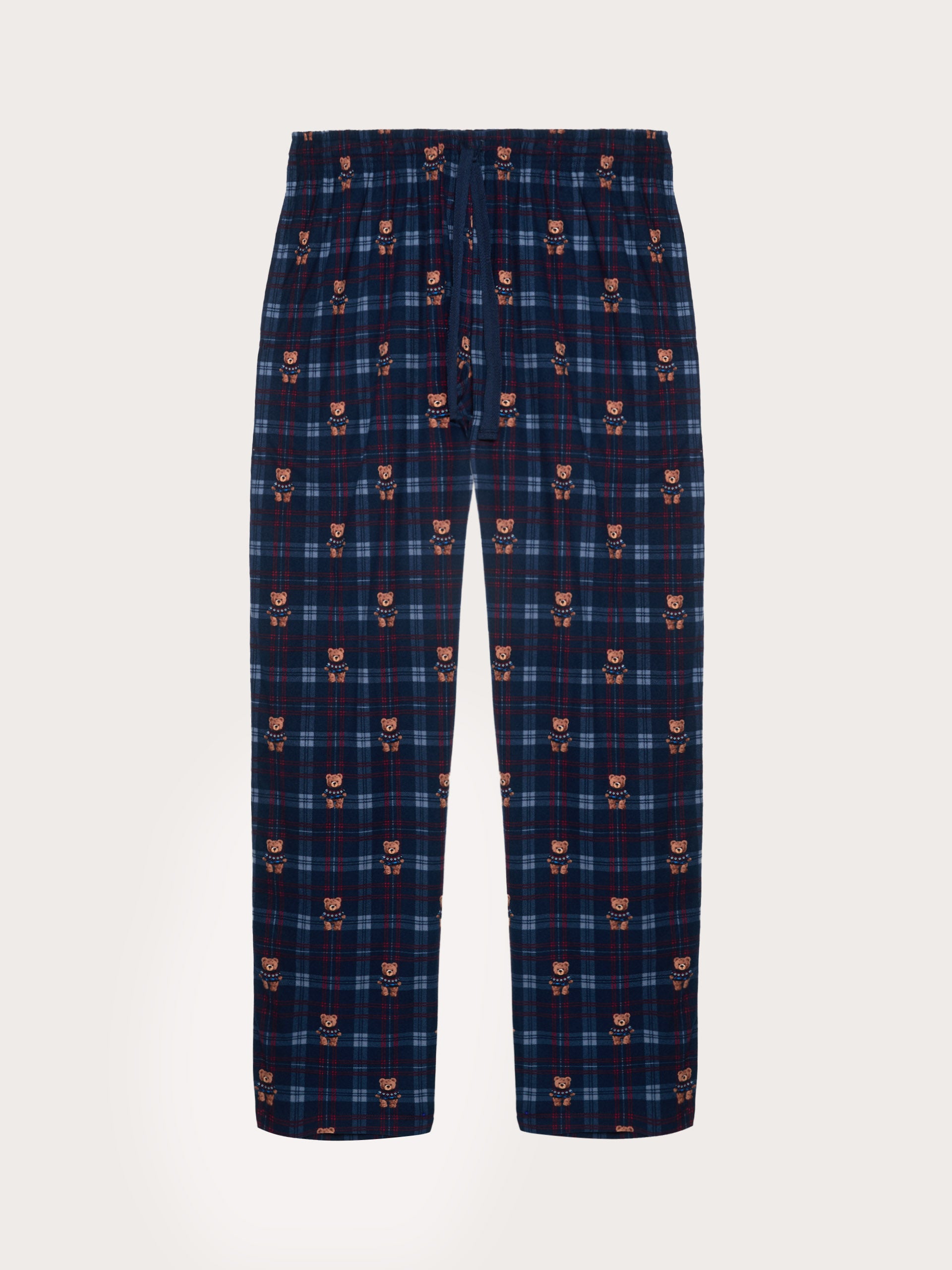 Mix & Match Trousers 003 MICROPILE  Man