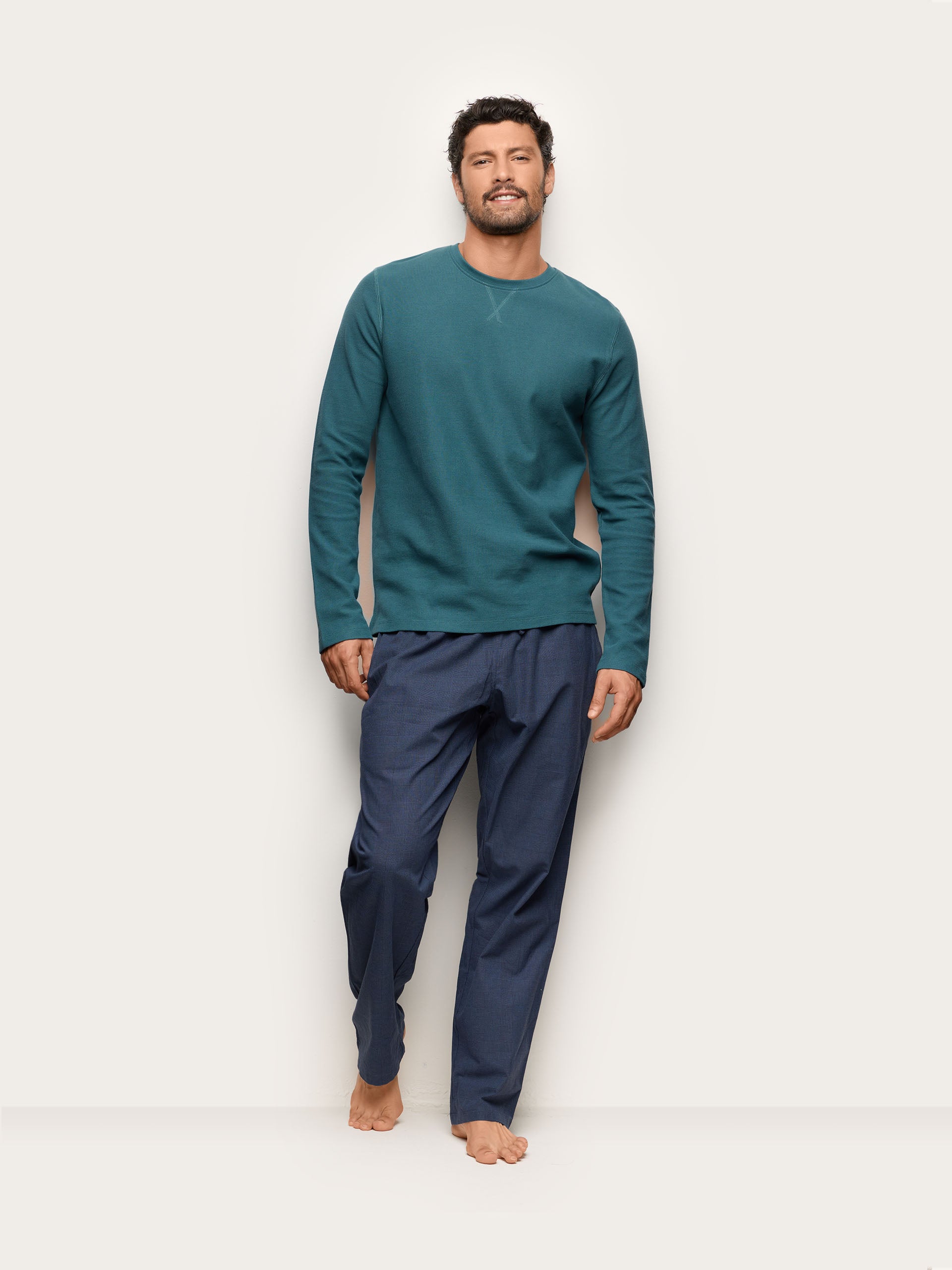 #Color_Navy Blue