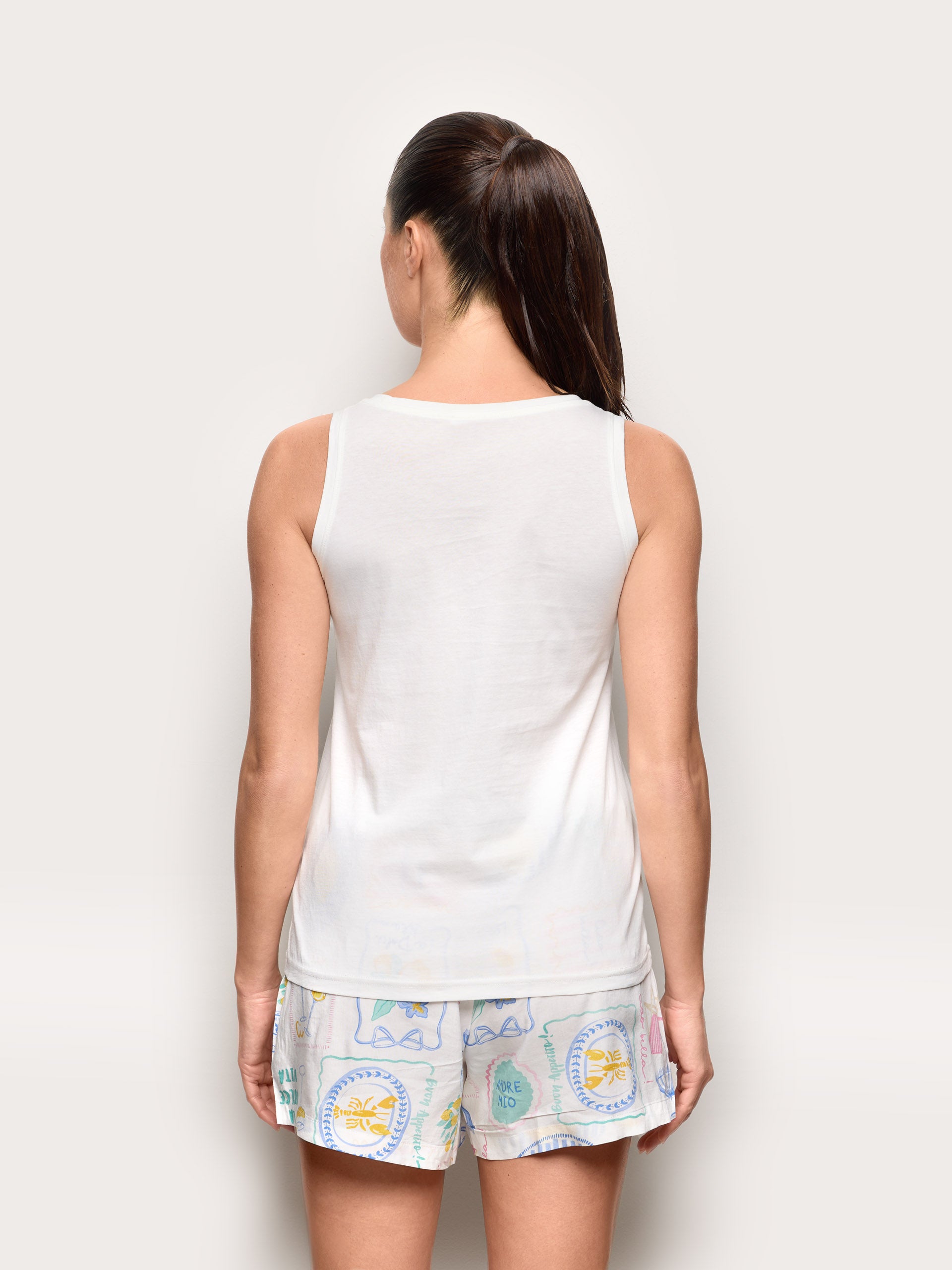 La Dolce Vita Woman Pyjamas