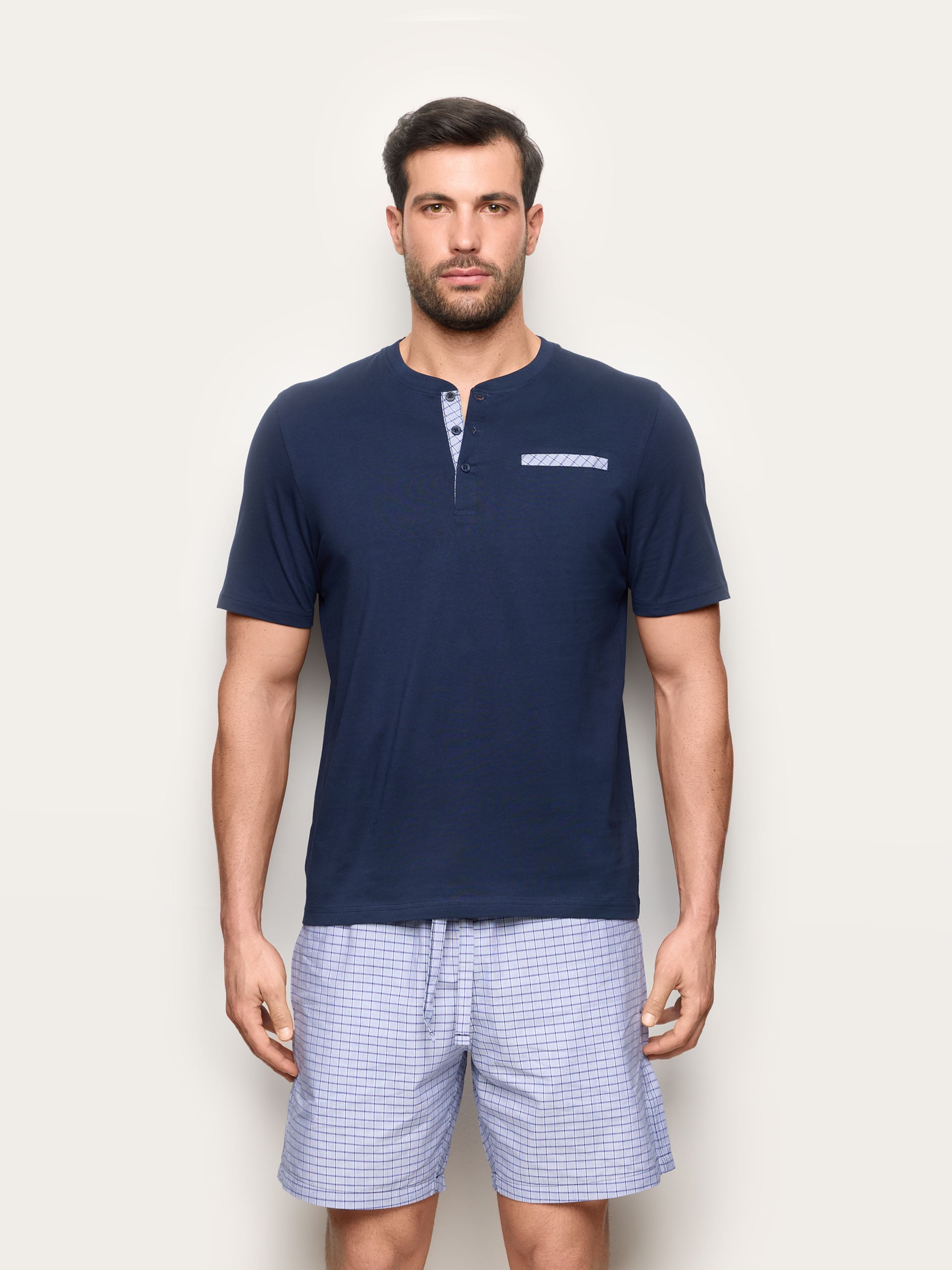 Daily Pajamas Man Pyjamas