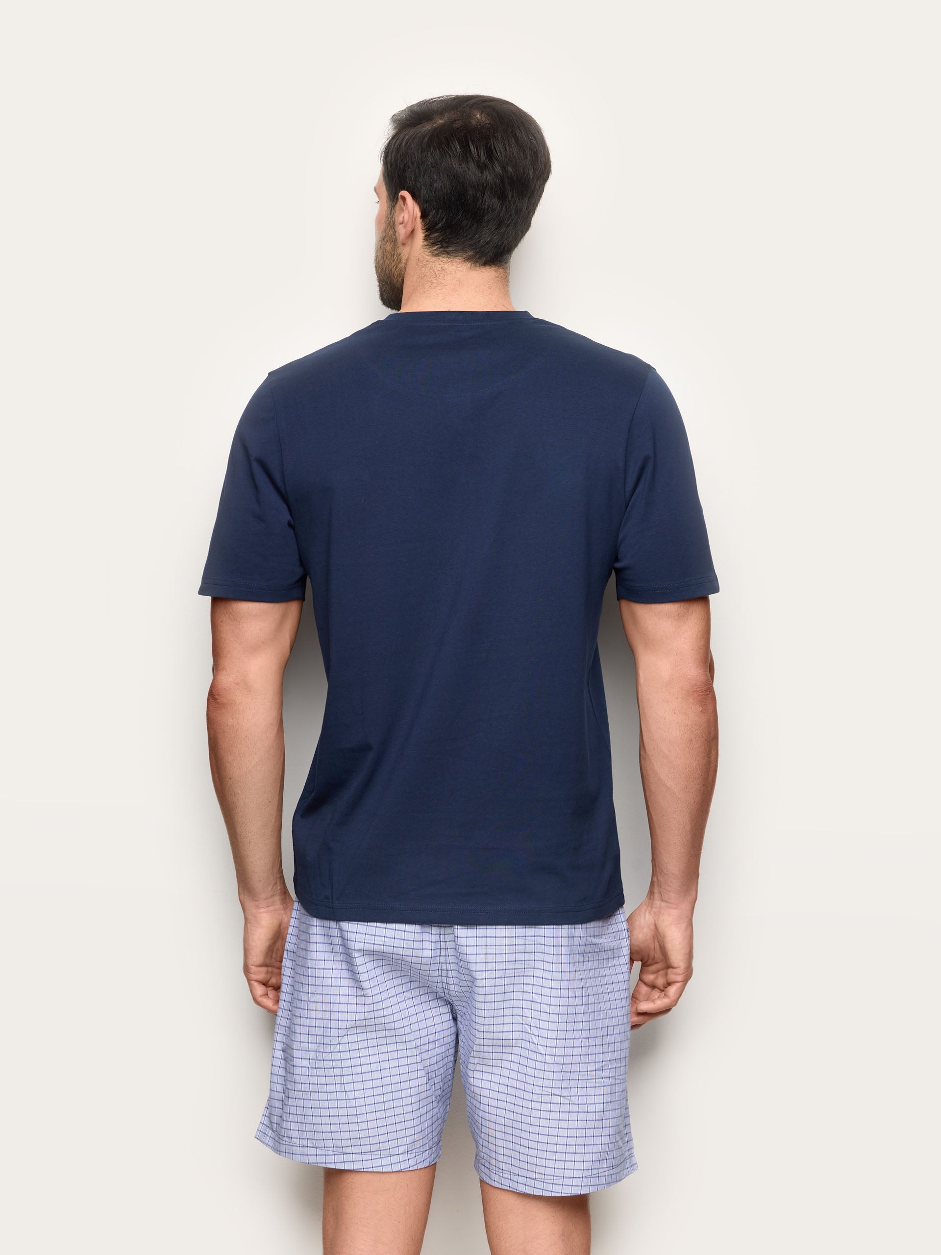 Daily Pajamas Man Pyjamas