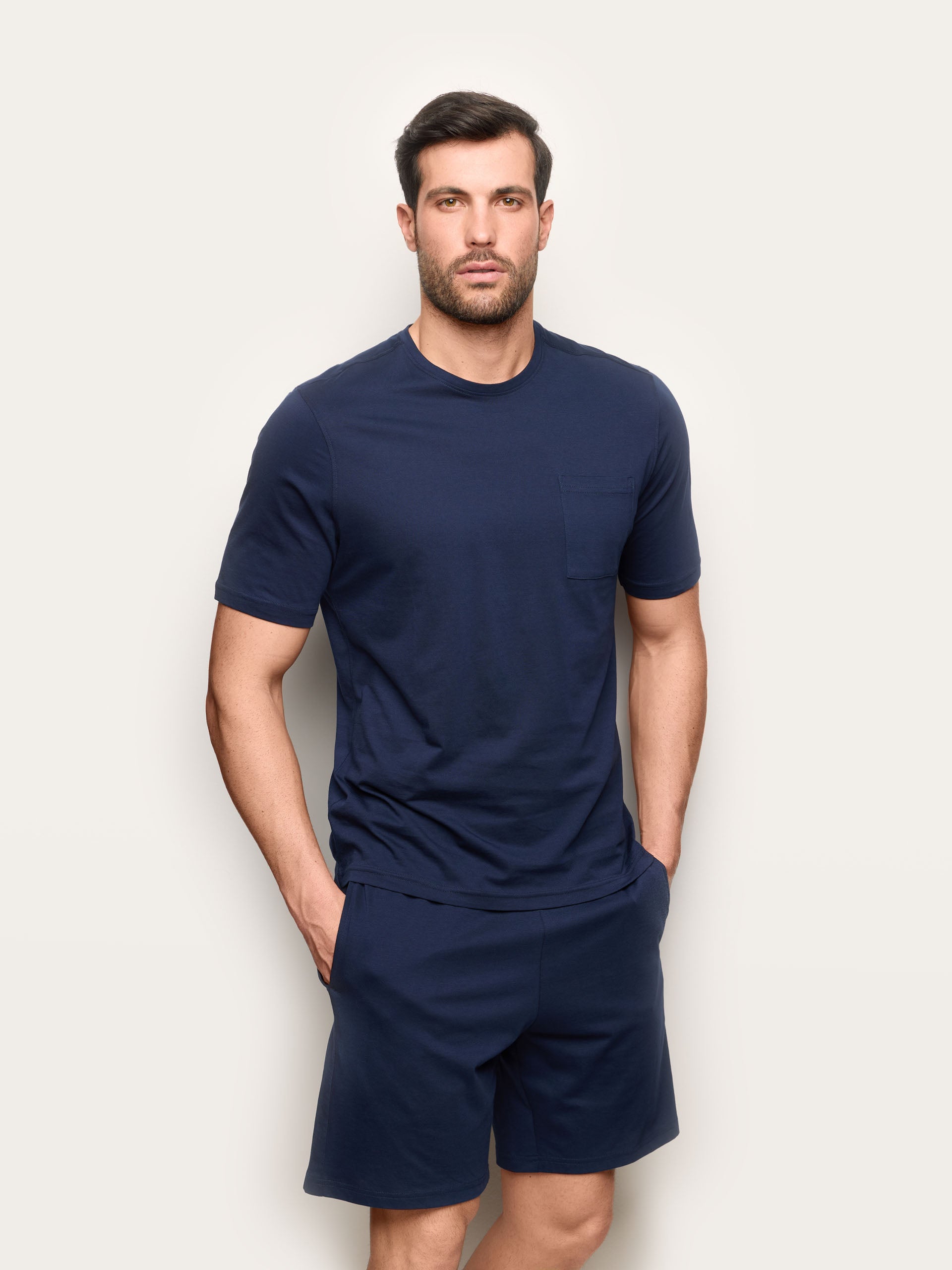 Supima Man Pyjamas