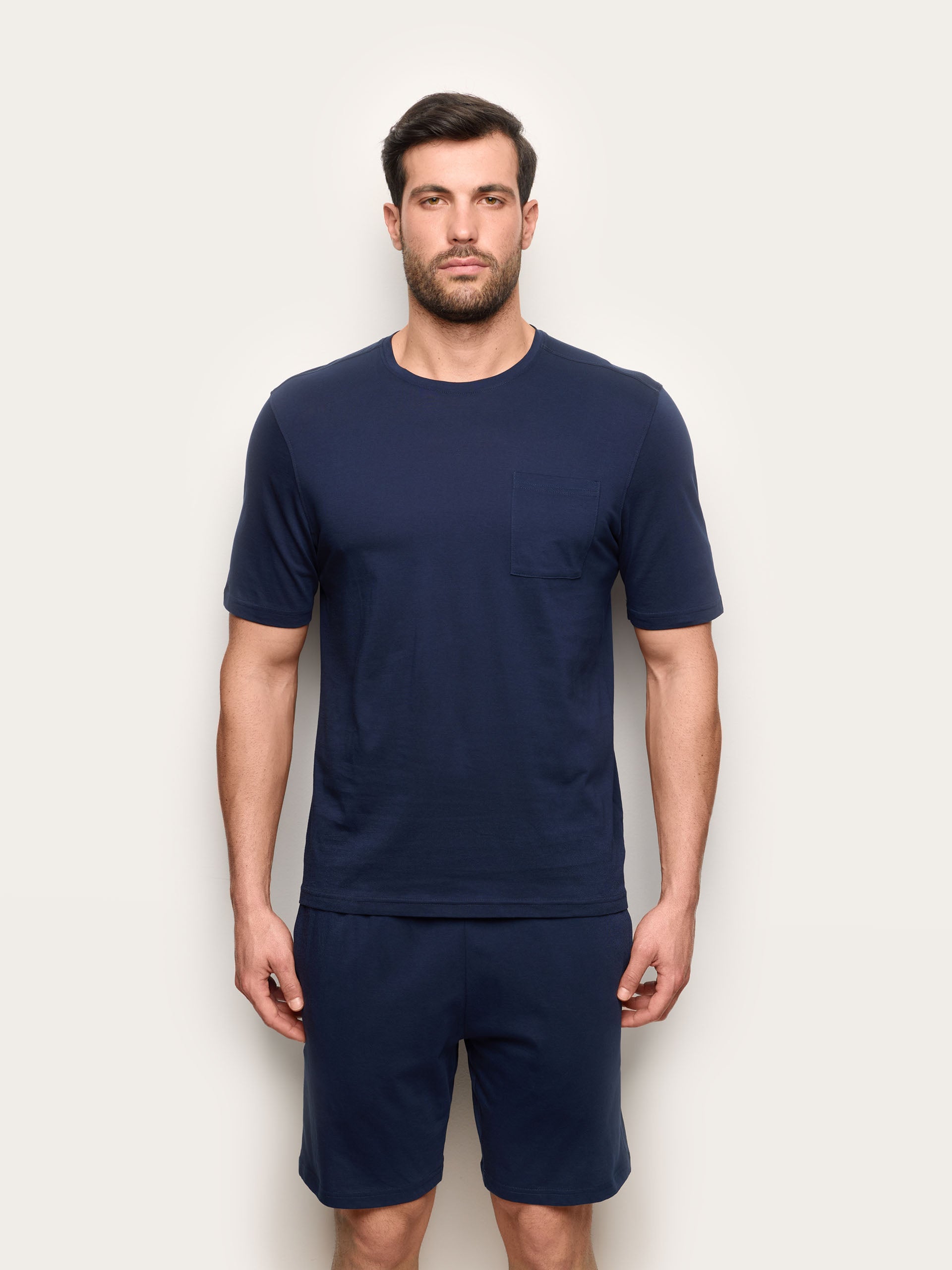 Supima Man Pyjamas