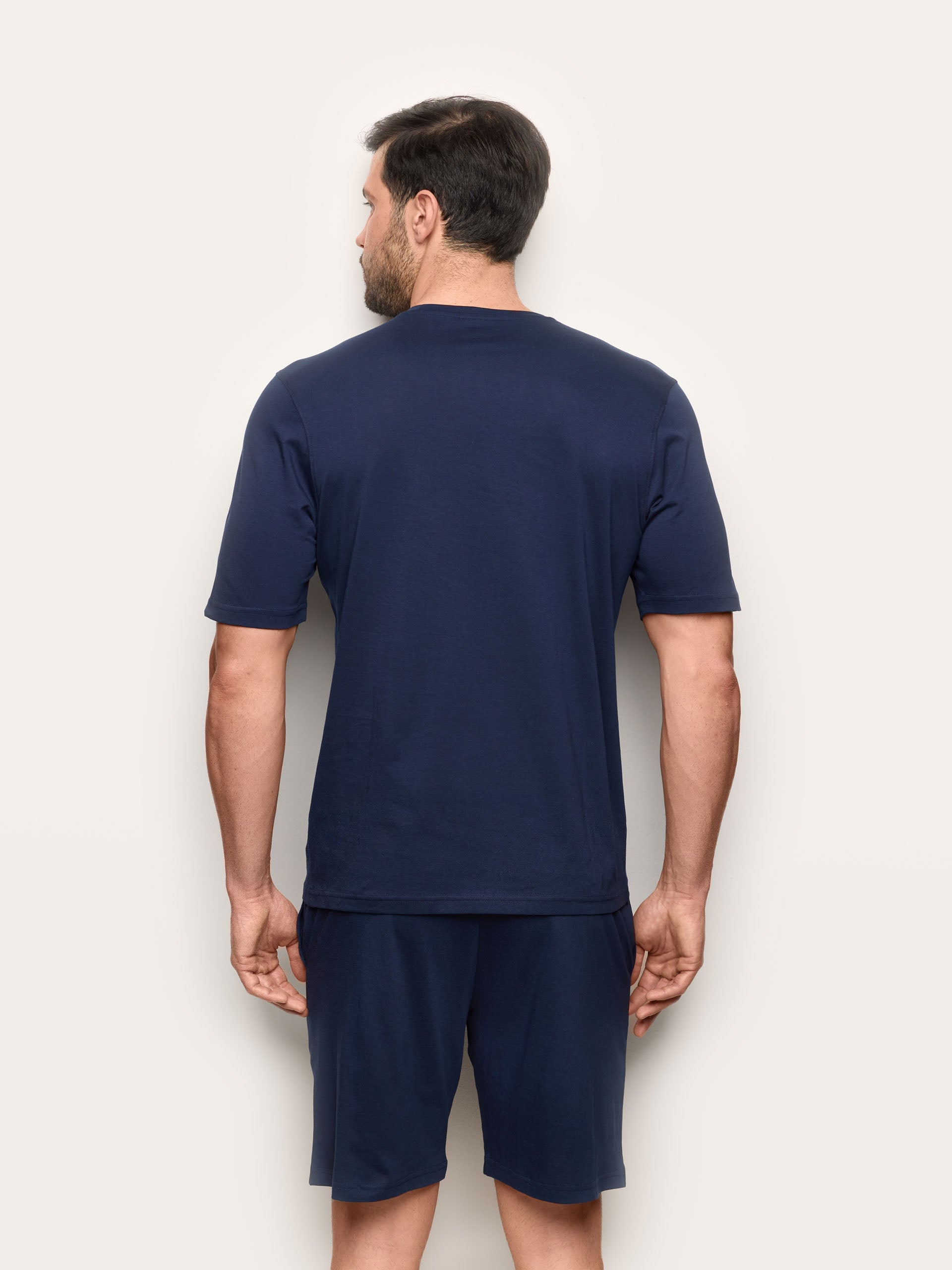 Supima Man Pyjamas
