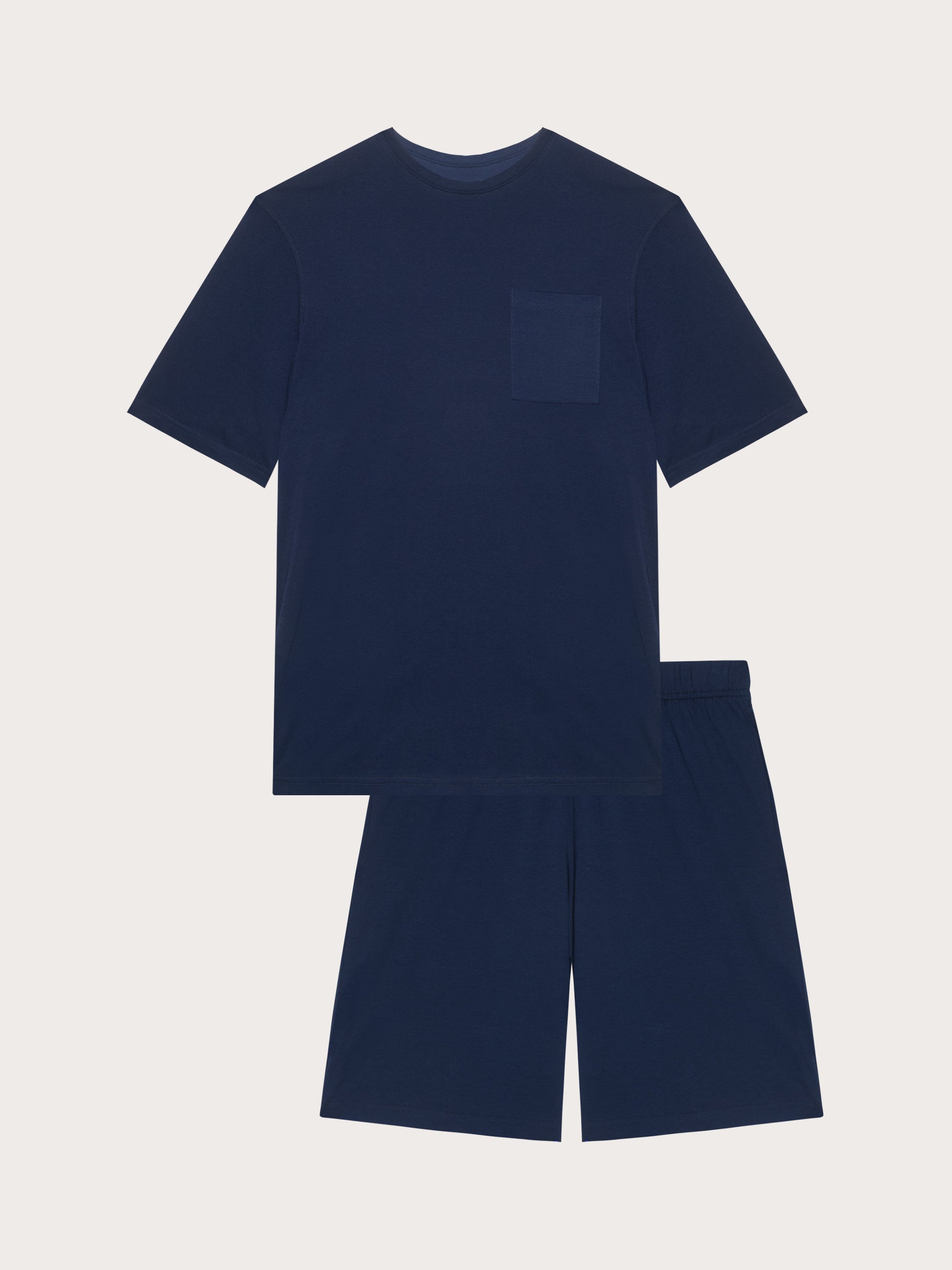 Supima Man Pyjamas