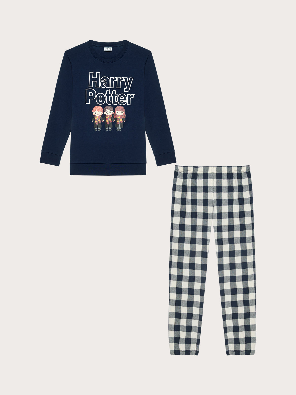 Harry Potter Girl Pyjamas