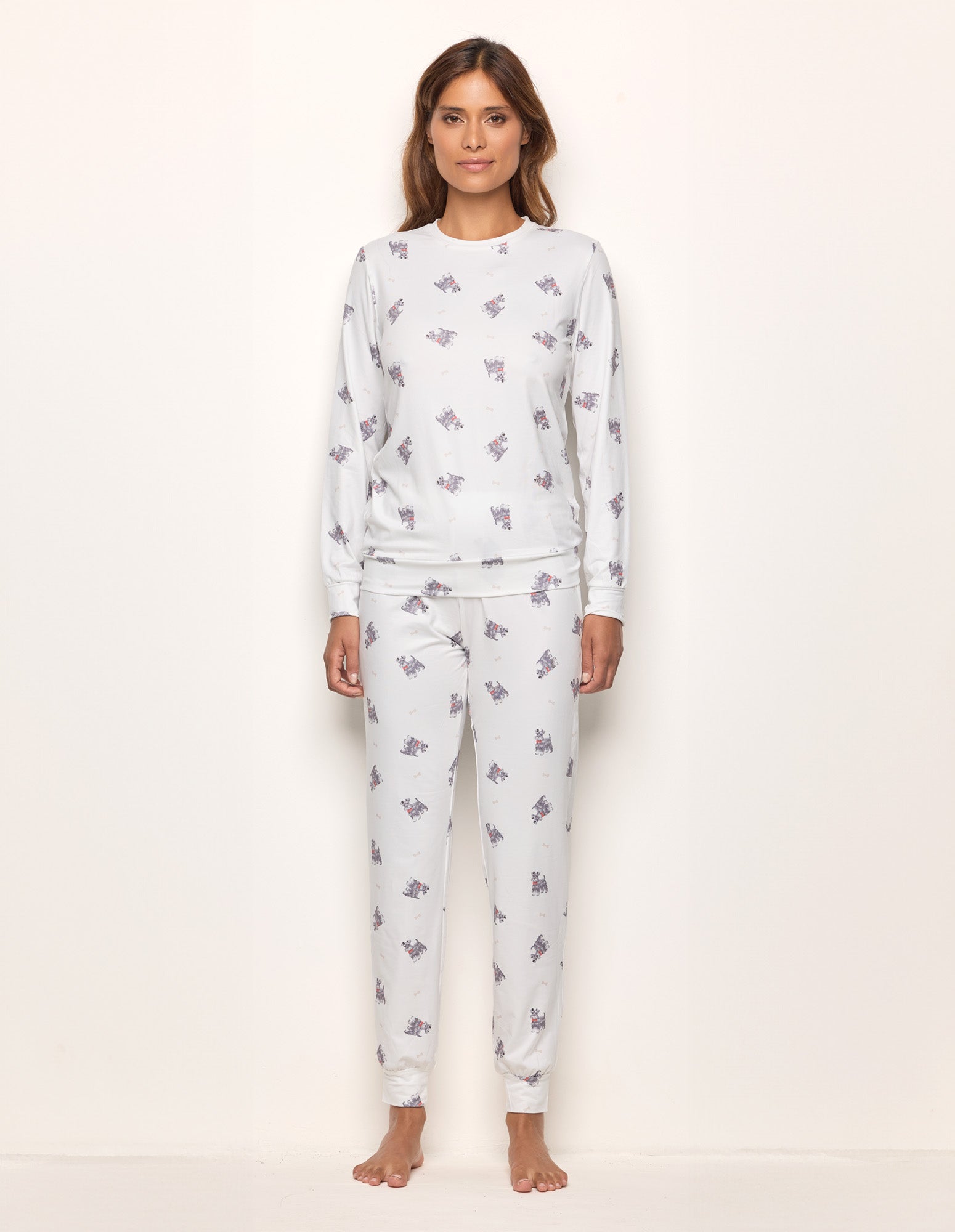 Cuteness Woman Pyjamas