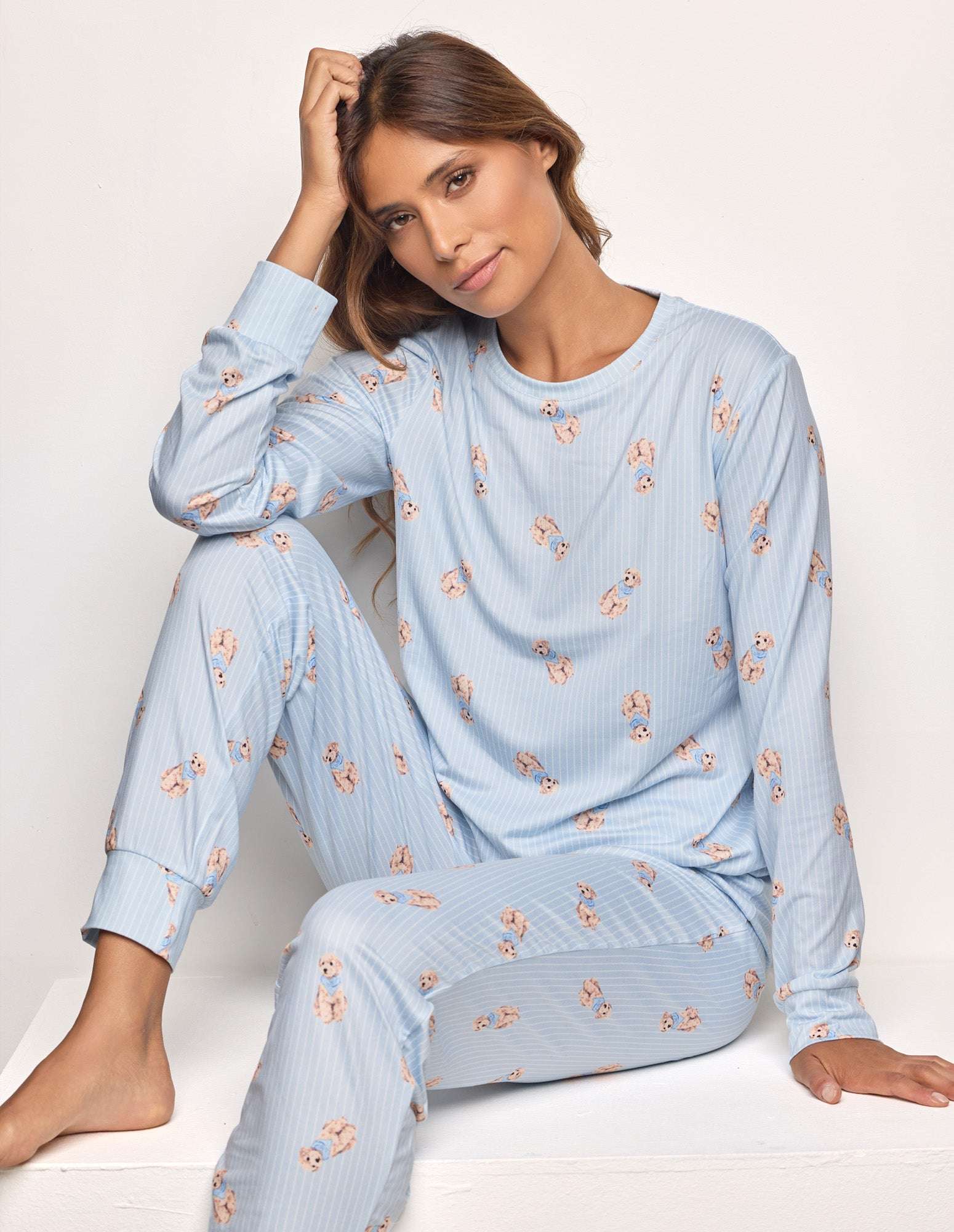 Cuteness Woman Pyjamas