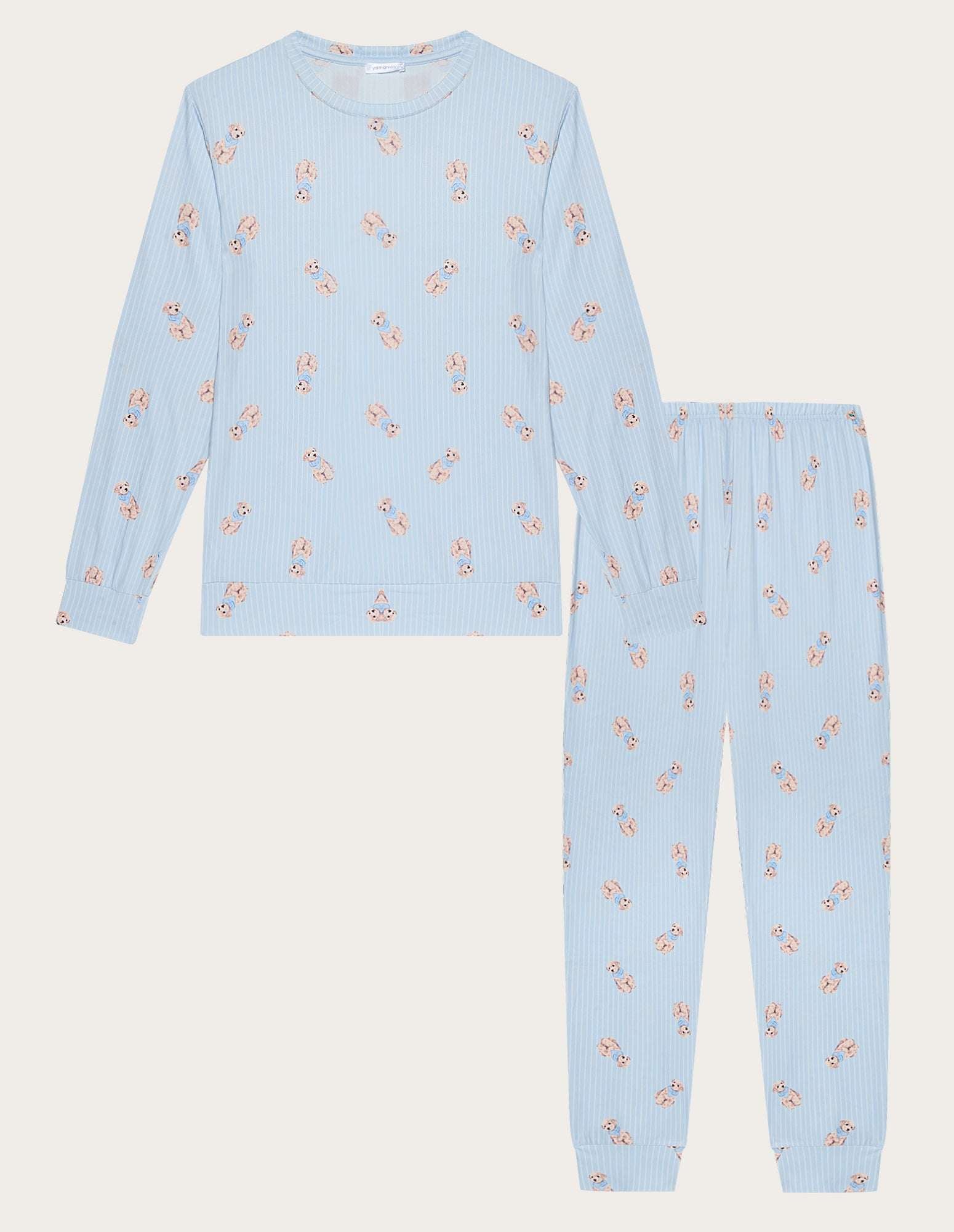 Cuteness Woman Pyjamas
