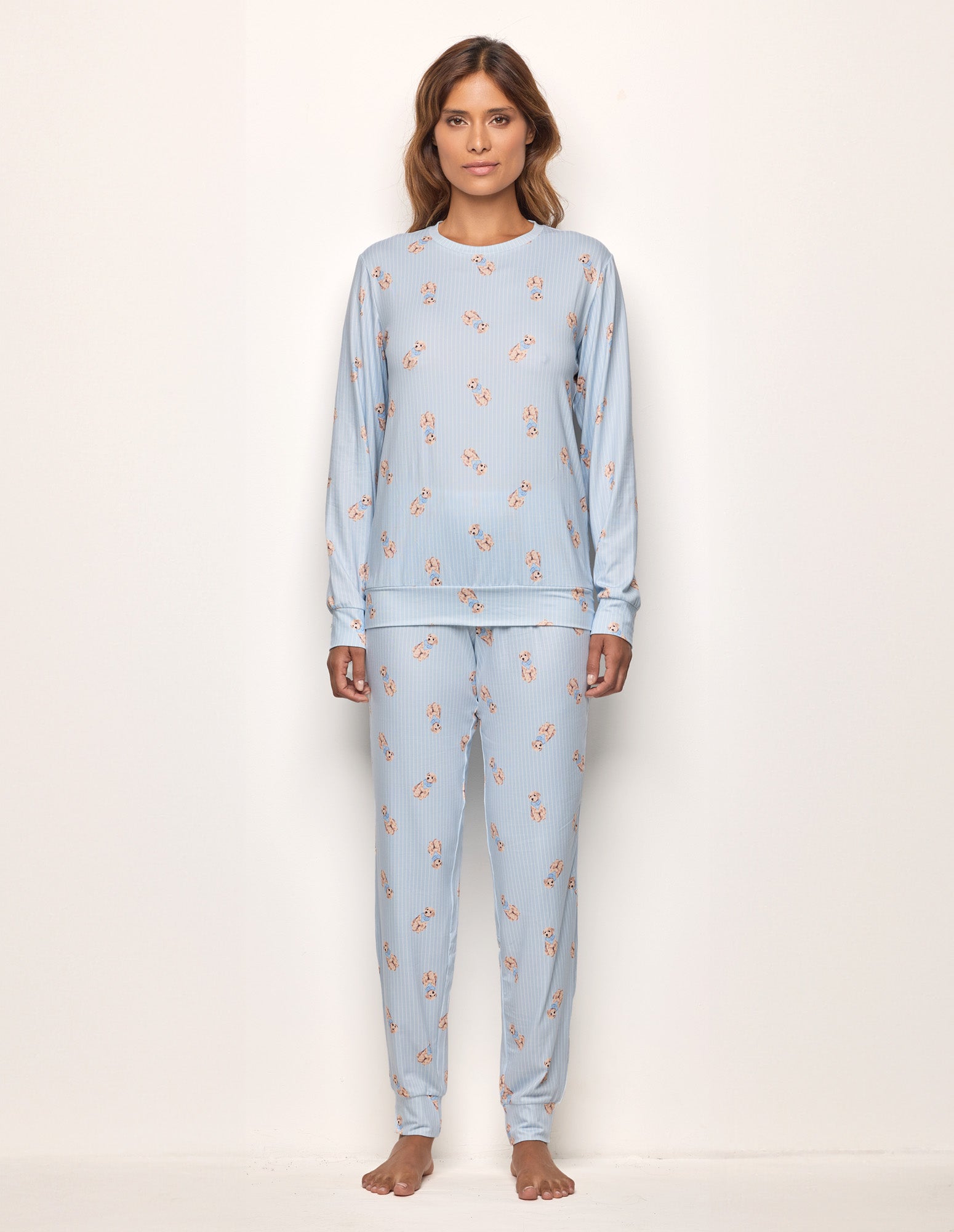 Cuteness Woman Pyjamas