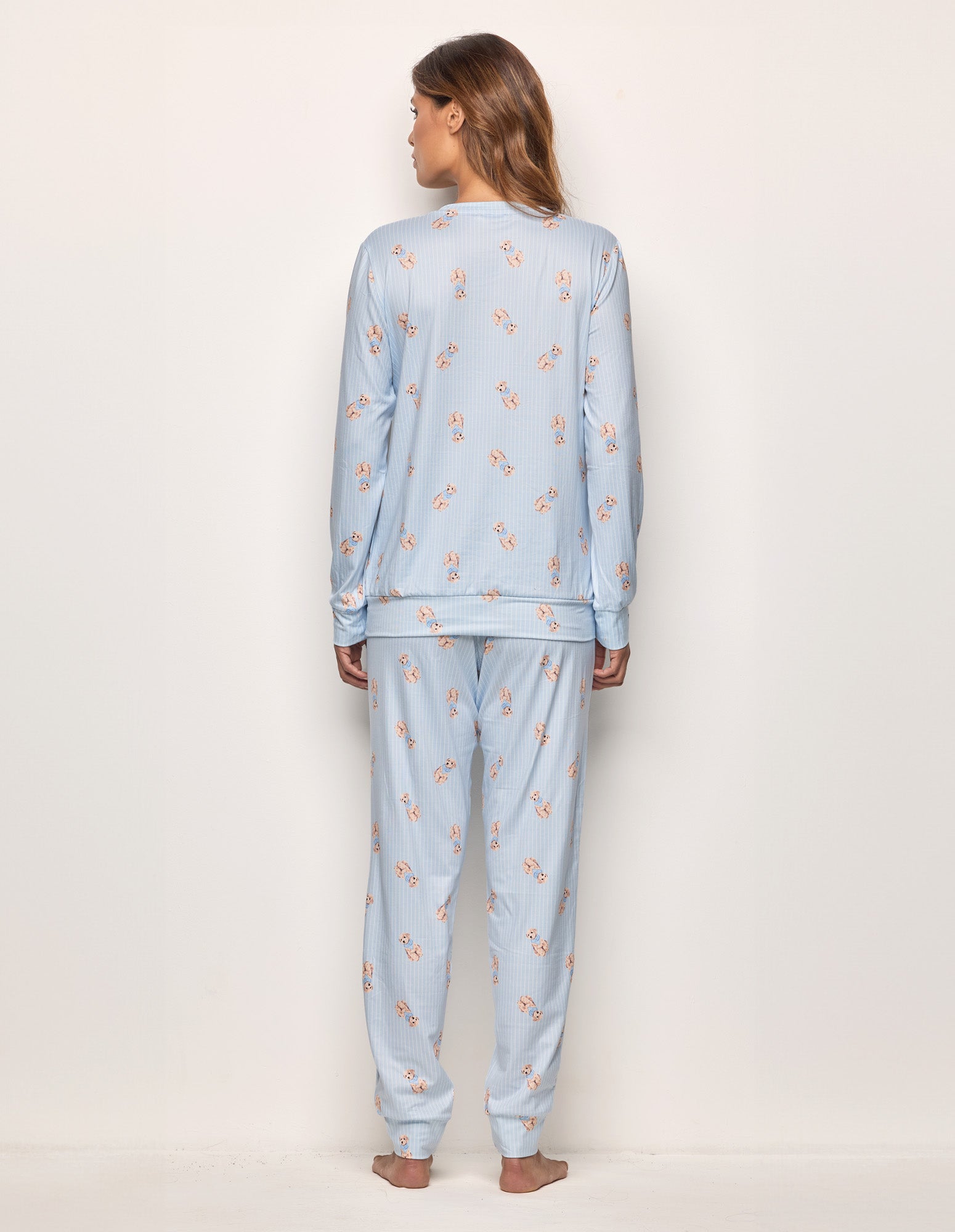 Cuteness Woman Pyjamas