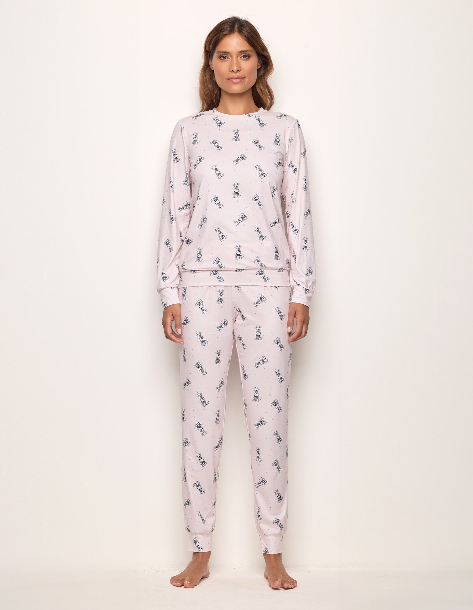 Cuteness Woman Pyjamas