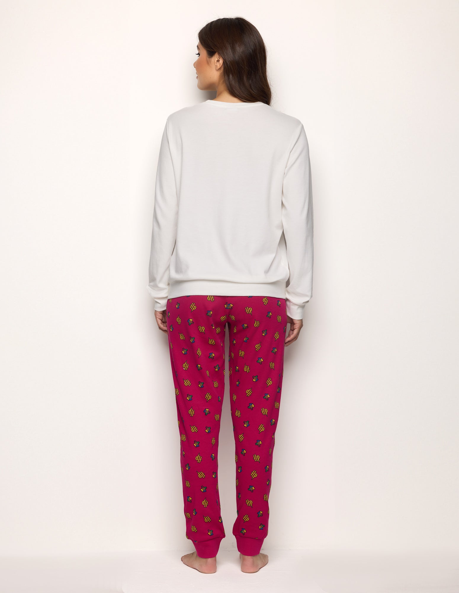 Harry Potter Woman Pyjamas