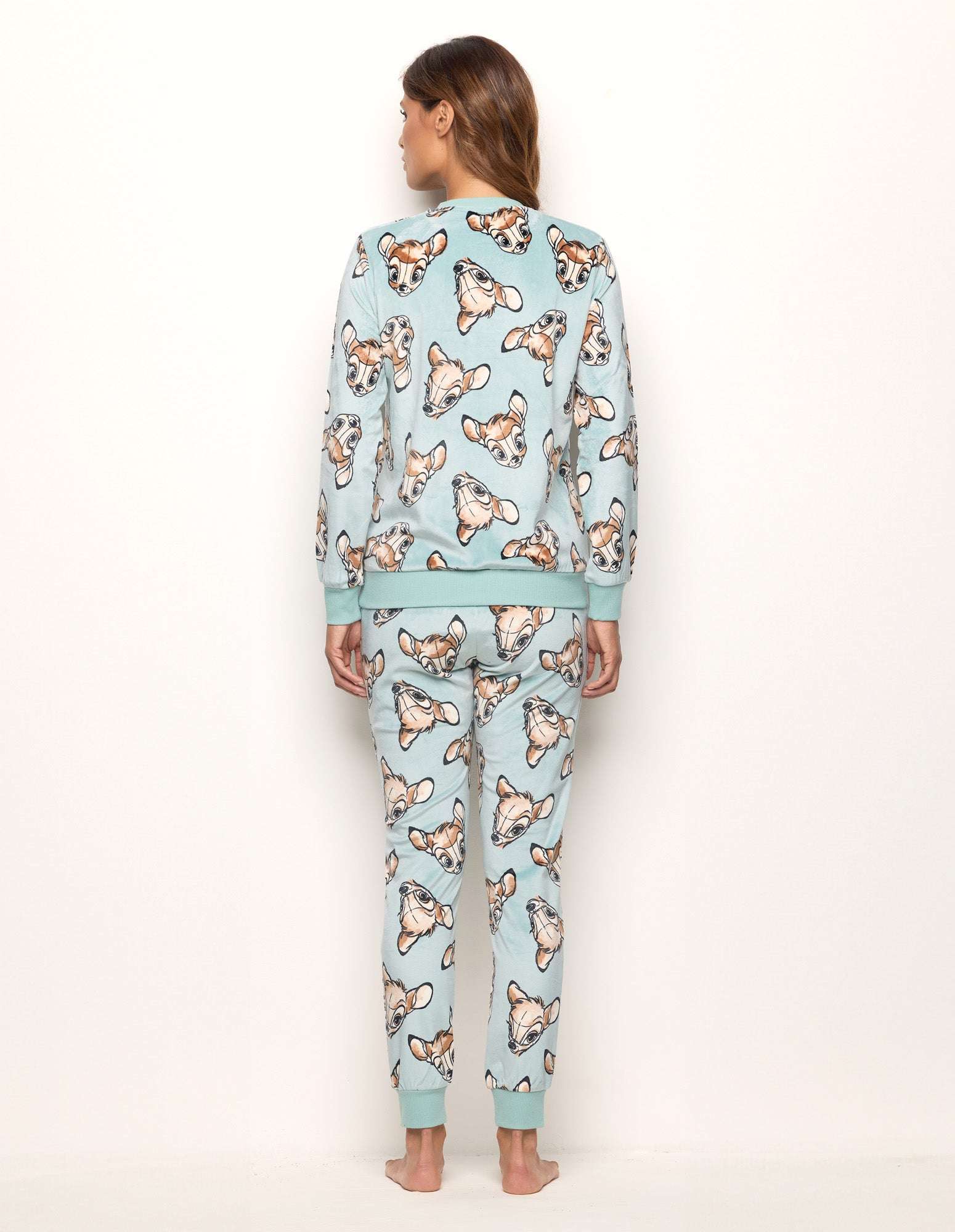 Bambi Woman Pyjamas