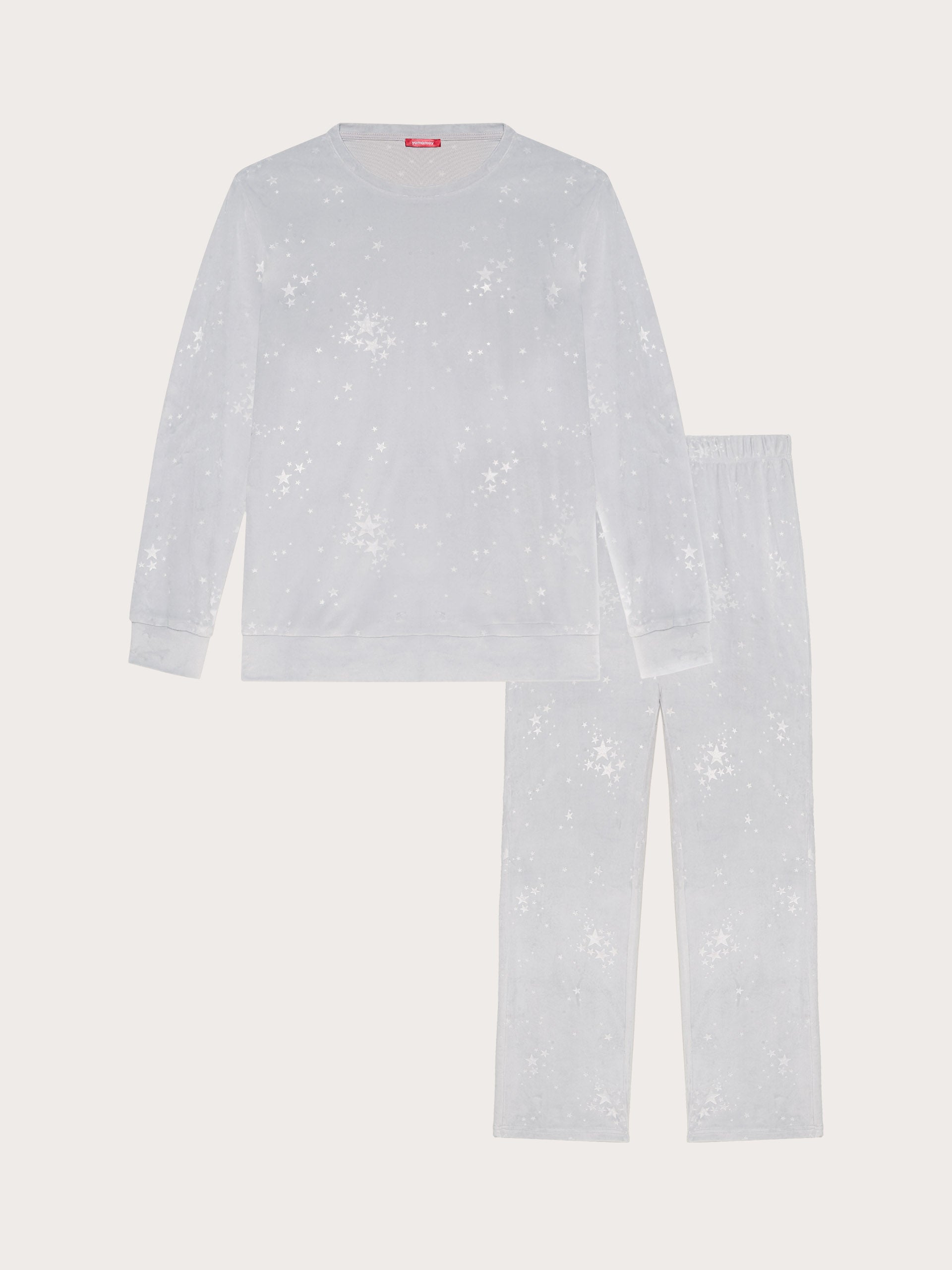 Stardust Pyjamas 11 TEXTURED CHENILLE Woman